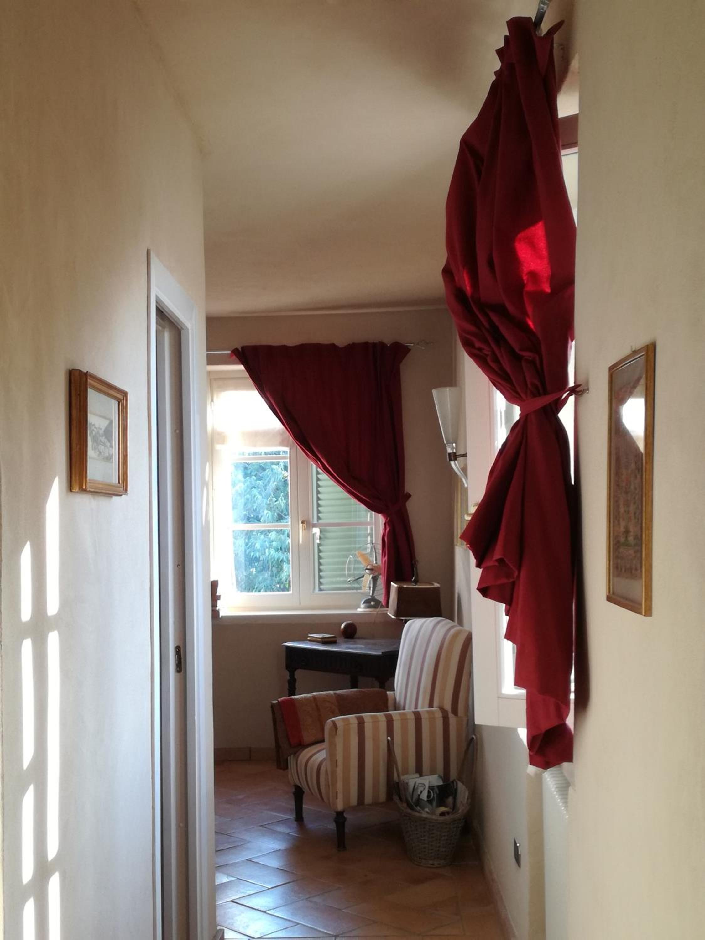 Queen Room with Spa Bath - Photo 1