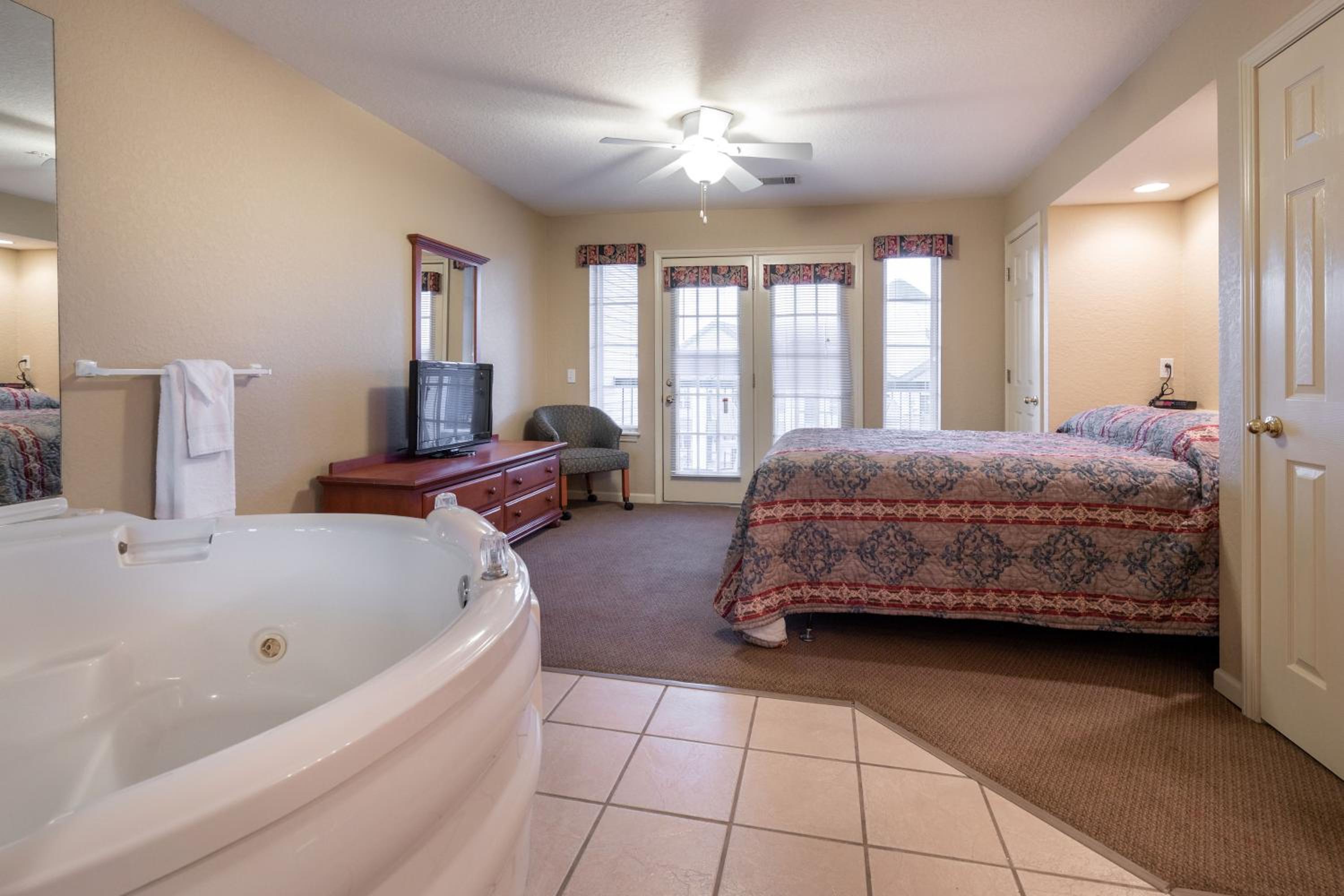 Two-Bedroom Suite photo 1
