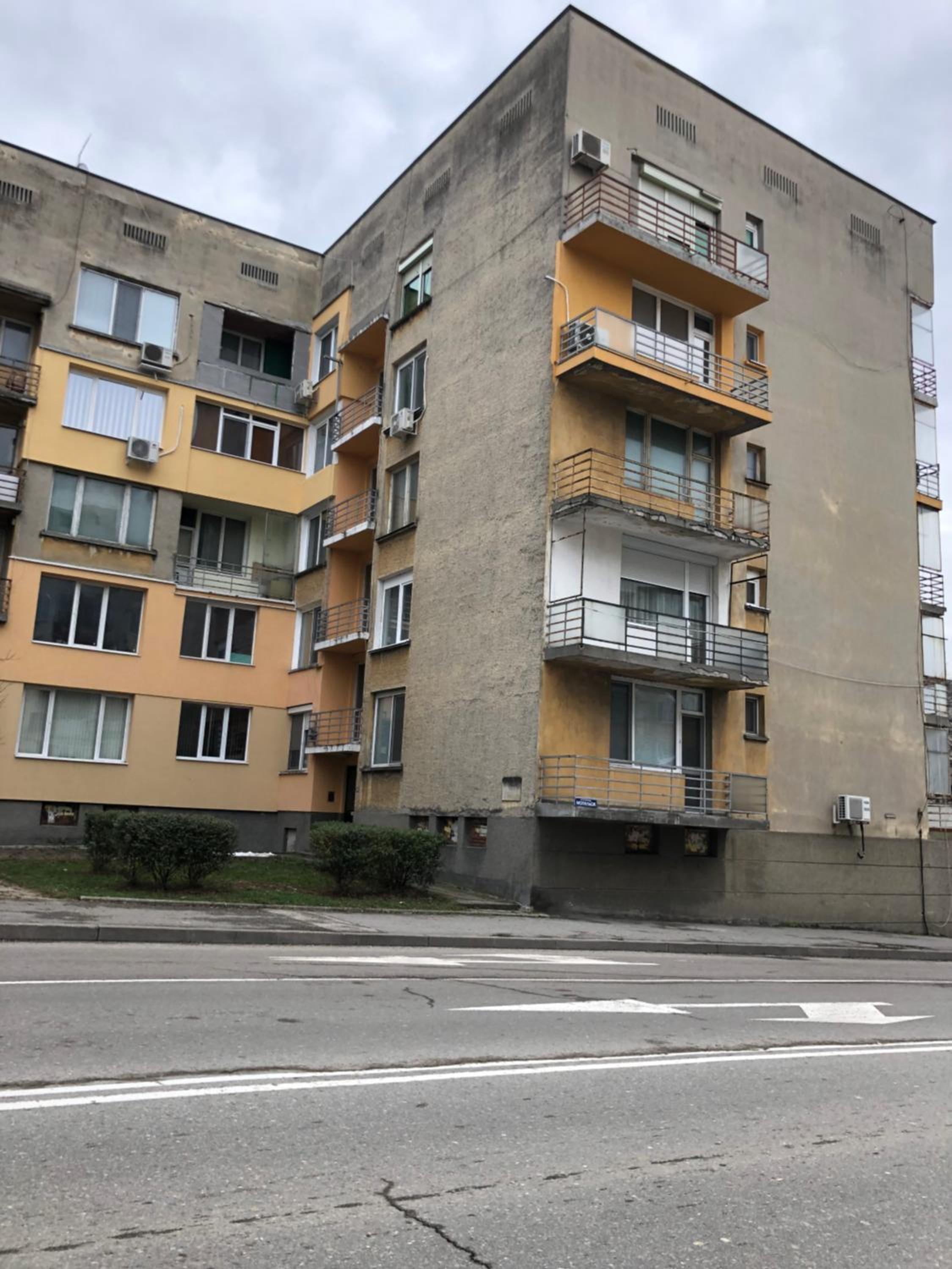Apartment - Photo 28