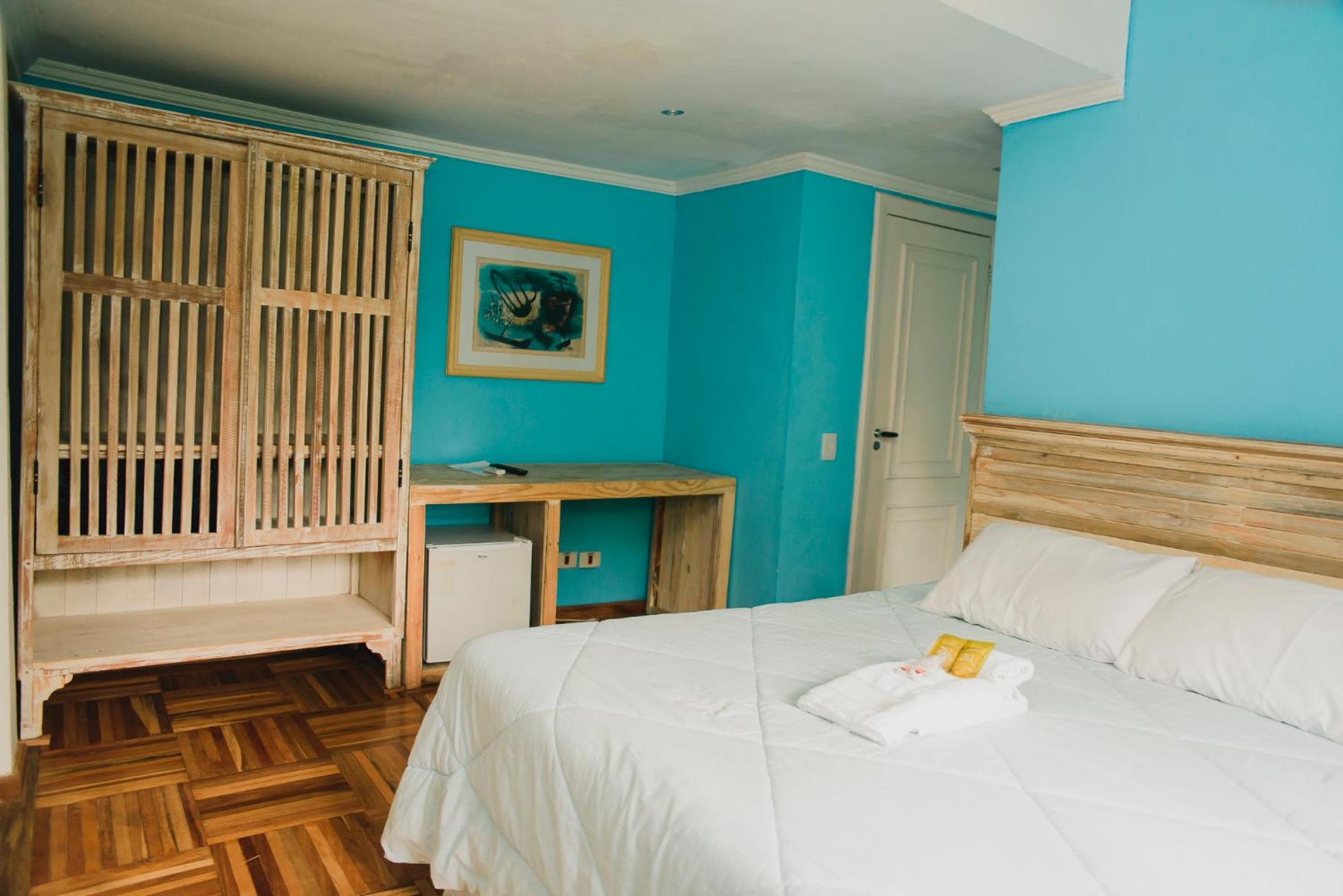 Large Twin Room - H3 photo 1