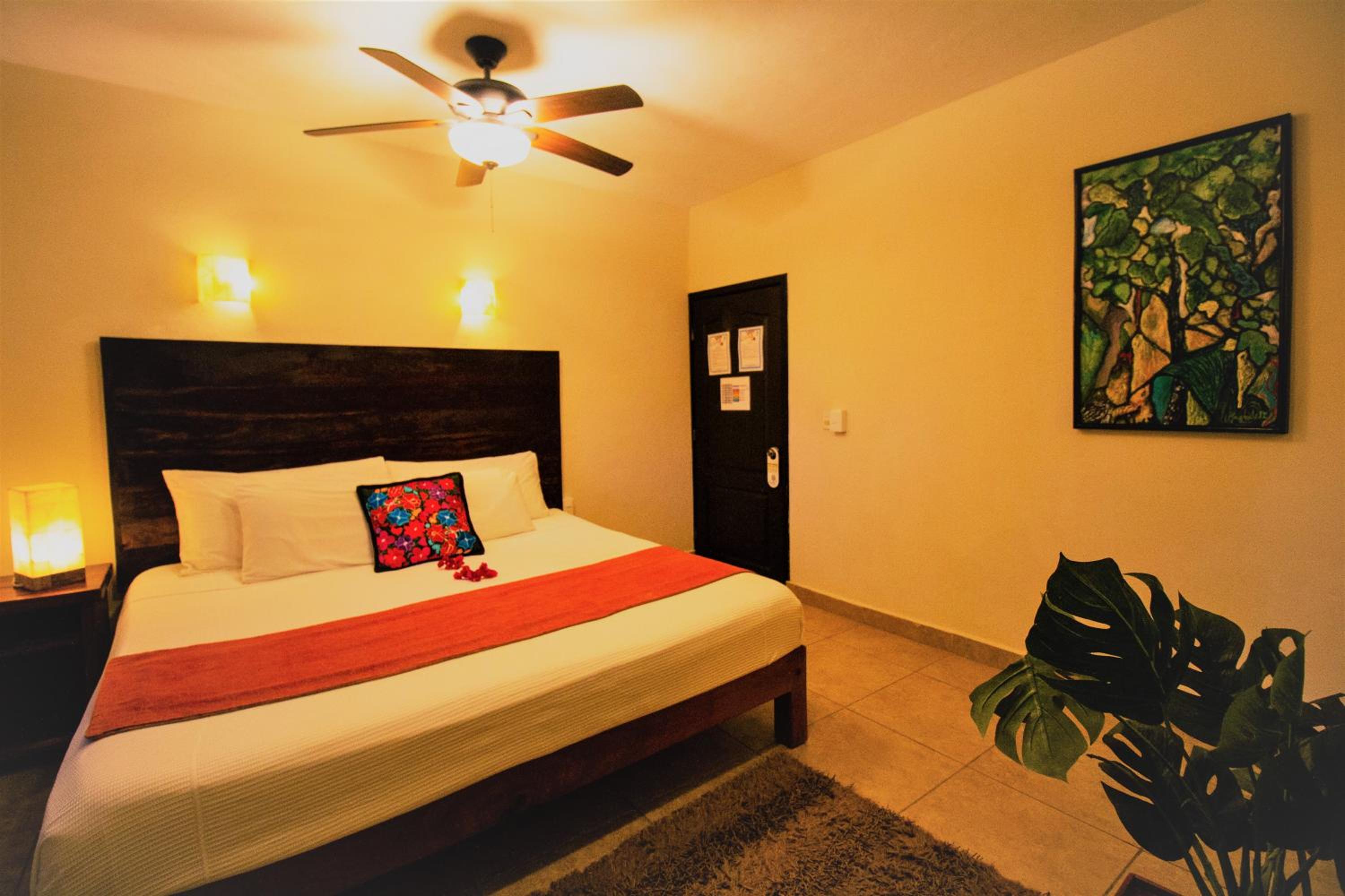 King Room