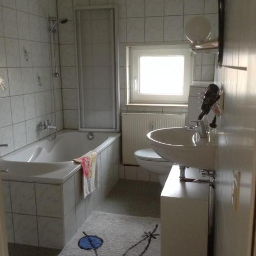 Apartment with Garden View photo 3