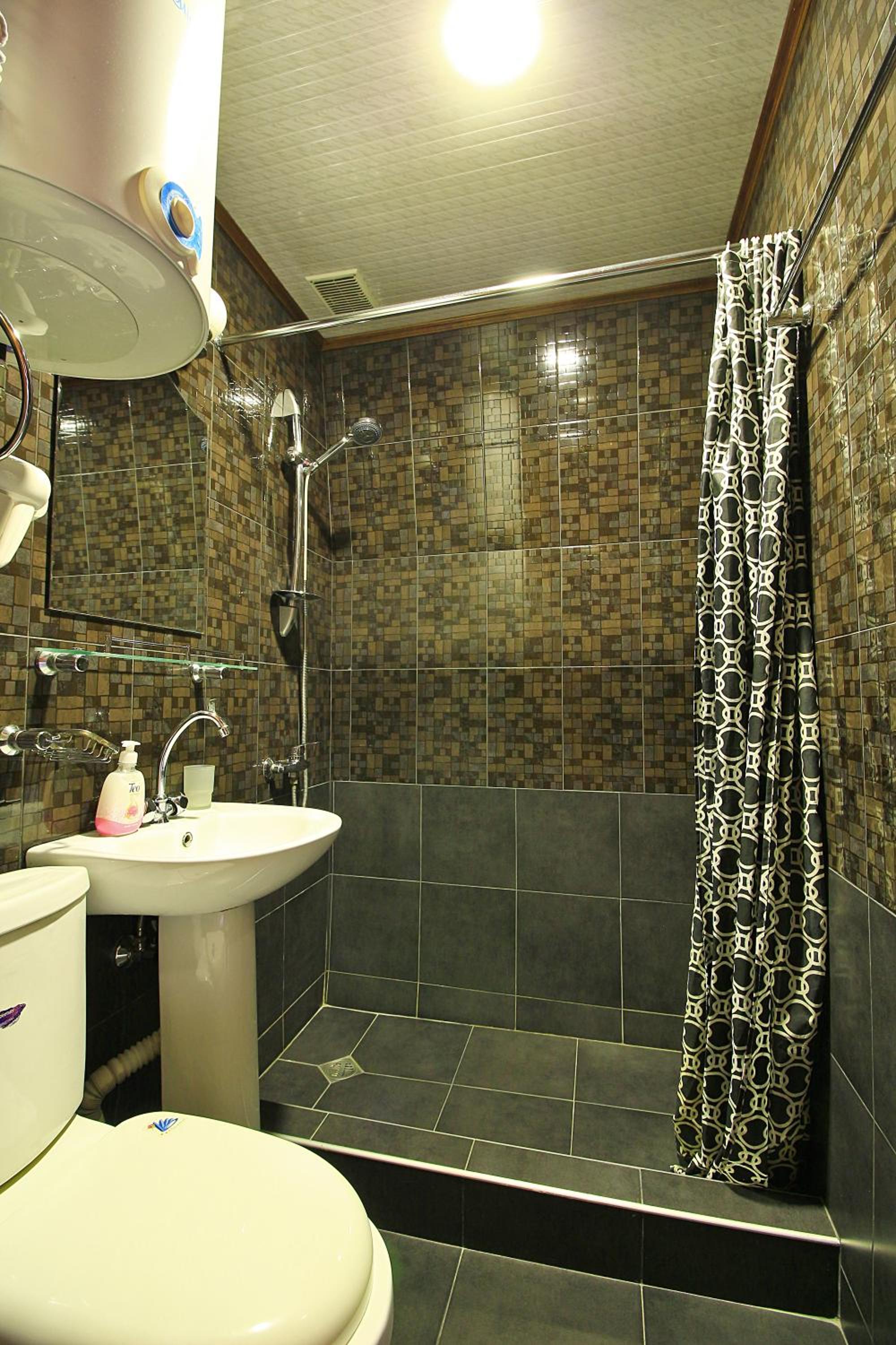 Superior Double or Twin Room - Photo 7