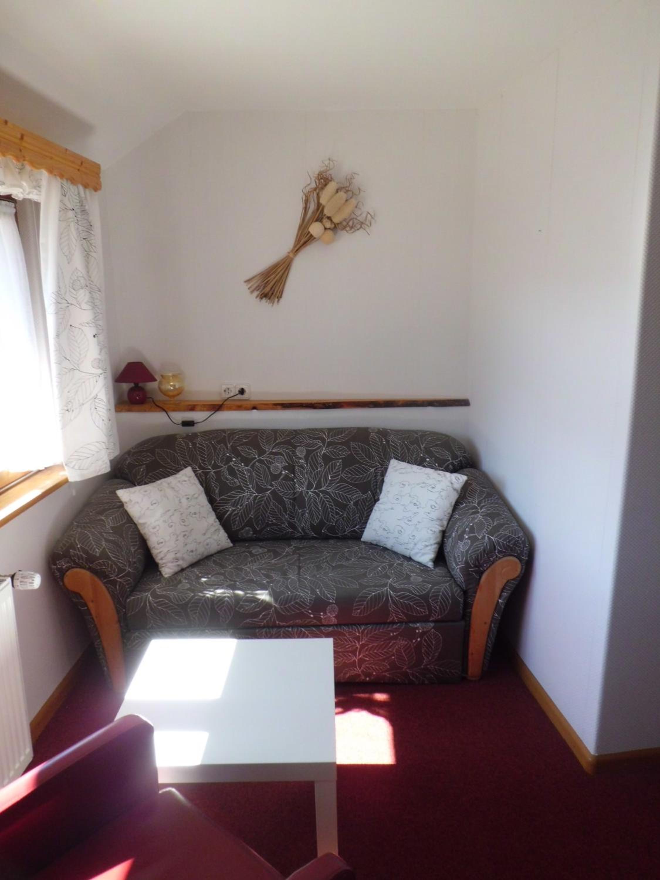 Comfort Double Room photo 3