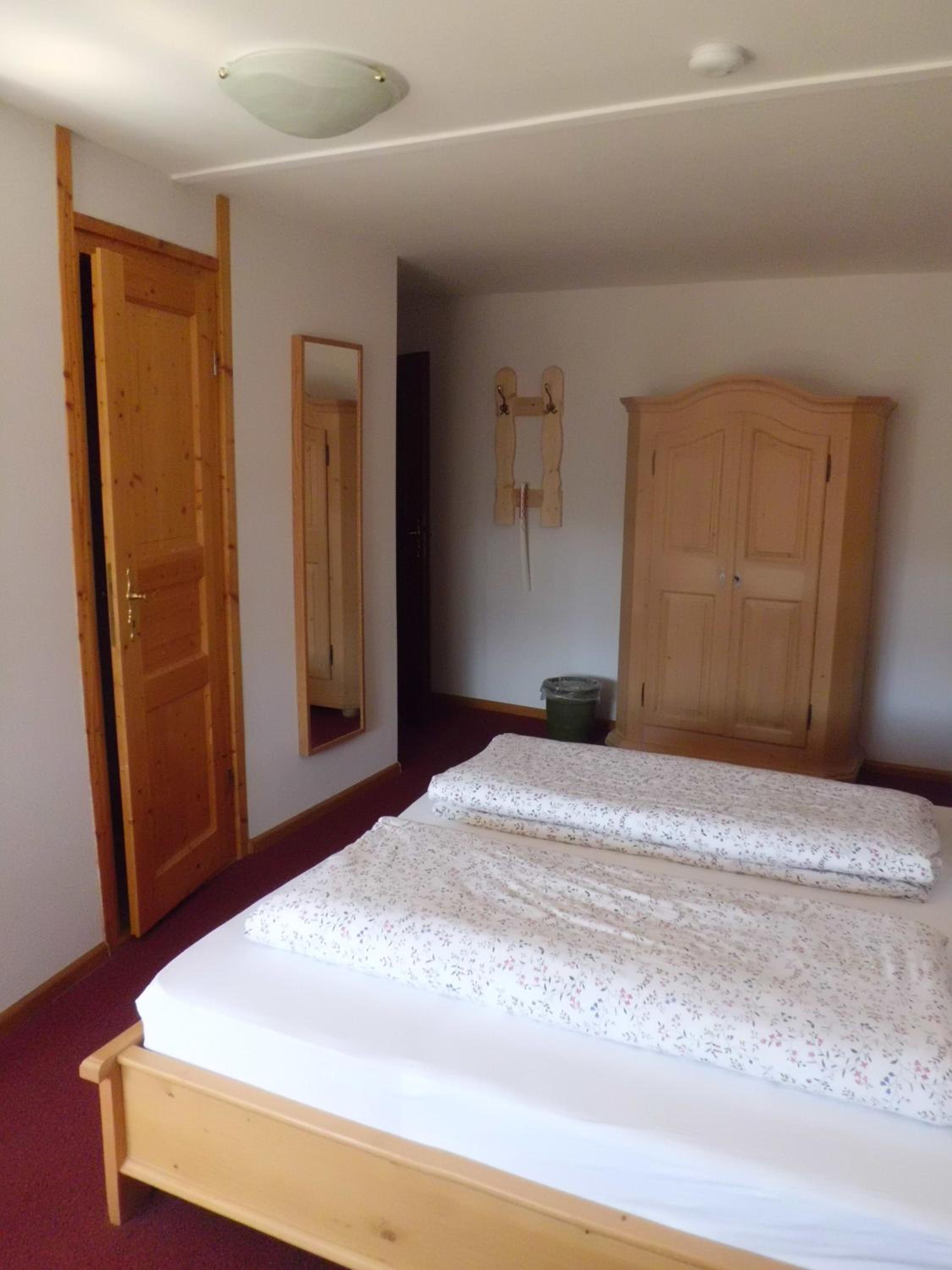 Comfort Double Room photo 2