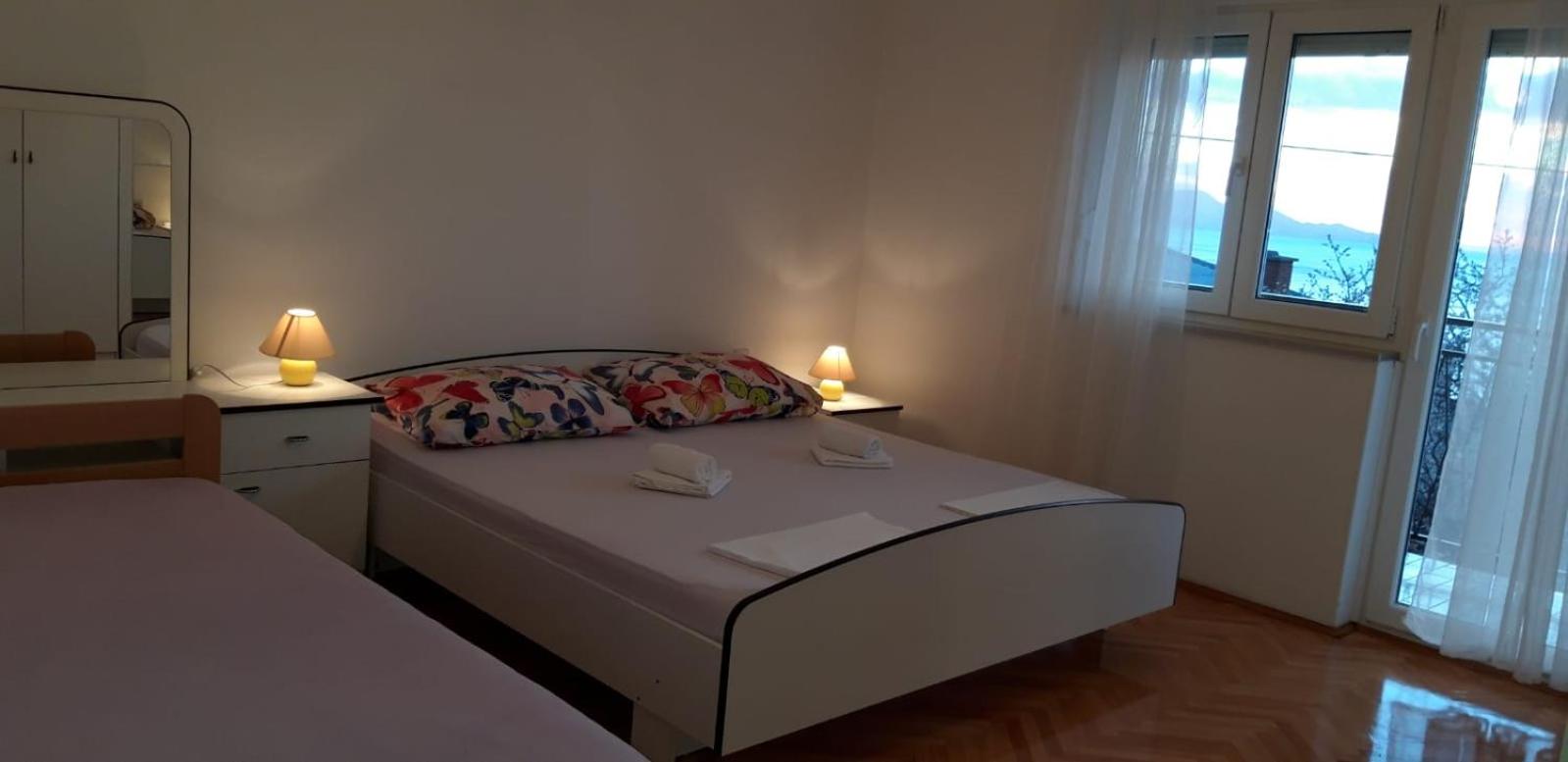 Two-Bedroom Apartment - Photo 16