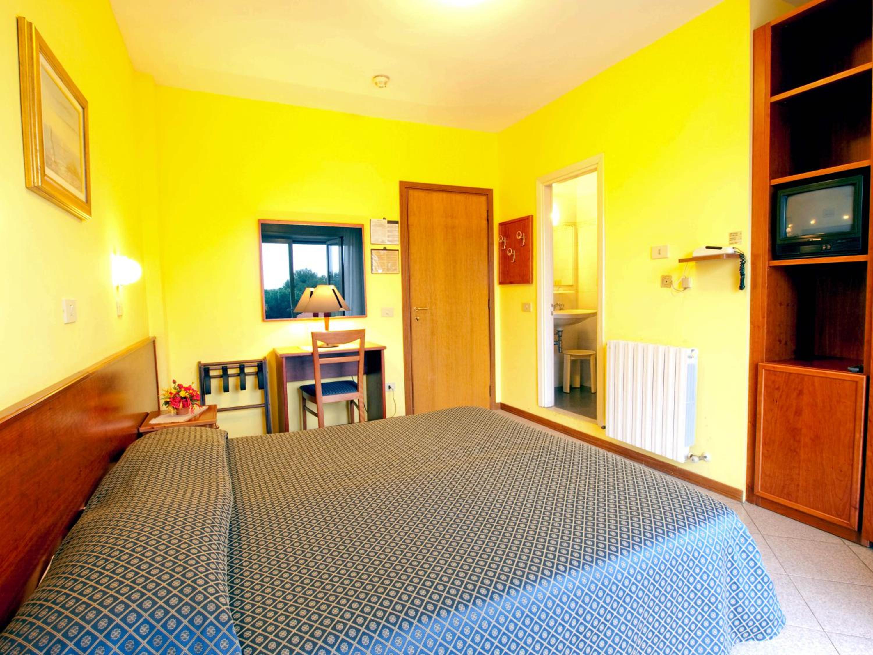 Double or Twin Room photo 1