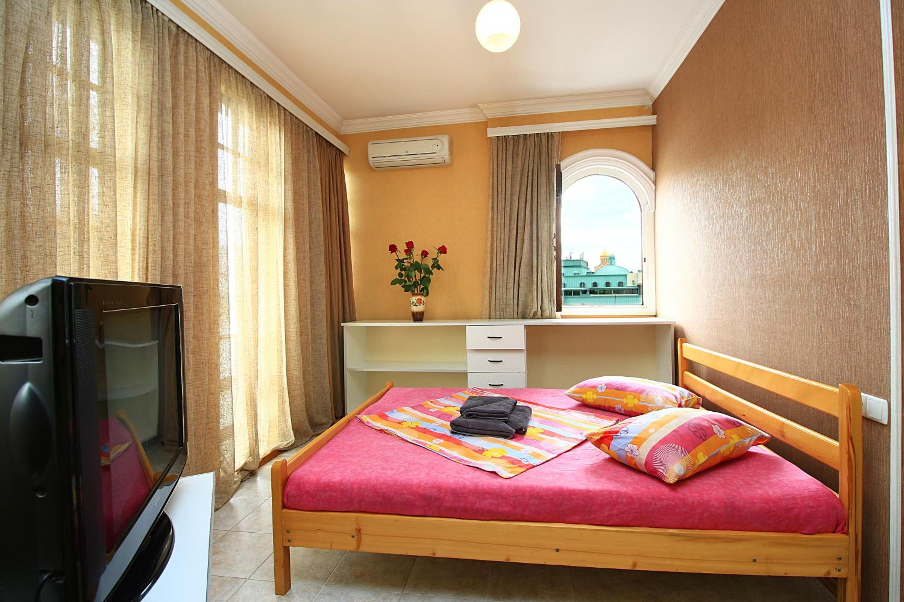 Superior Double or Twin Room - Photo 1
