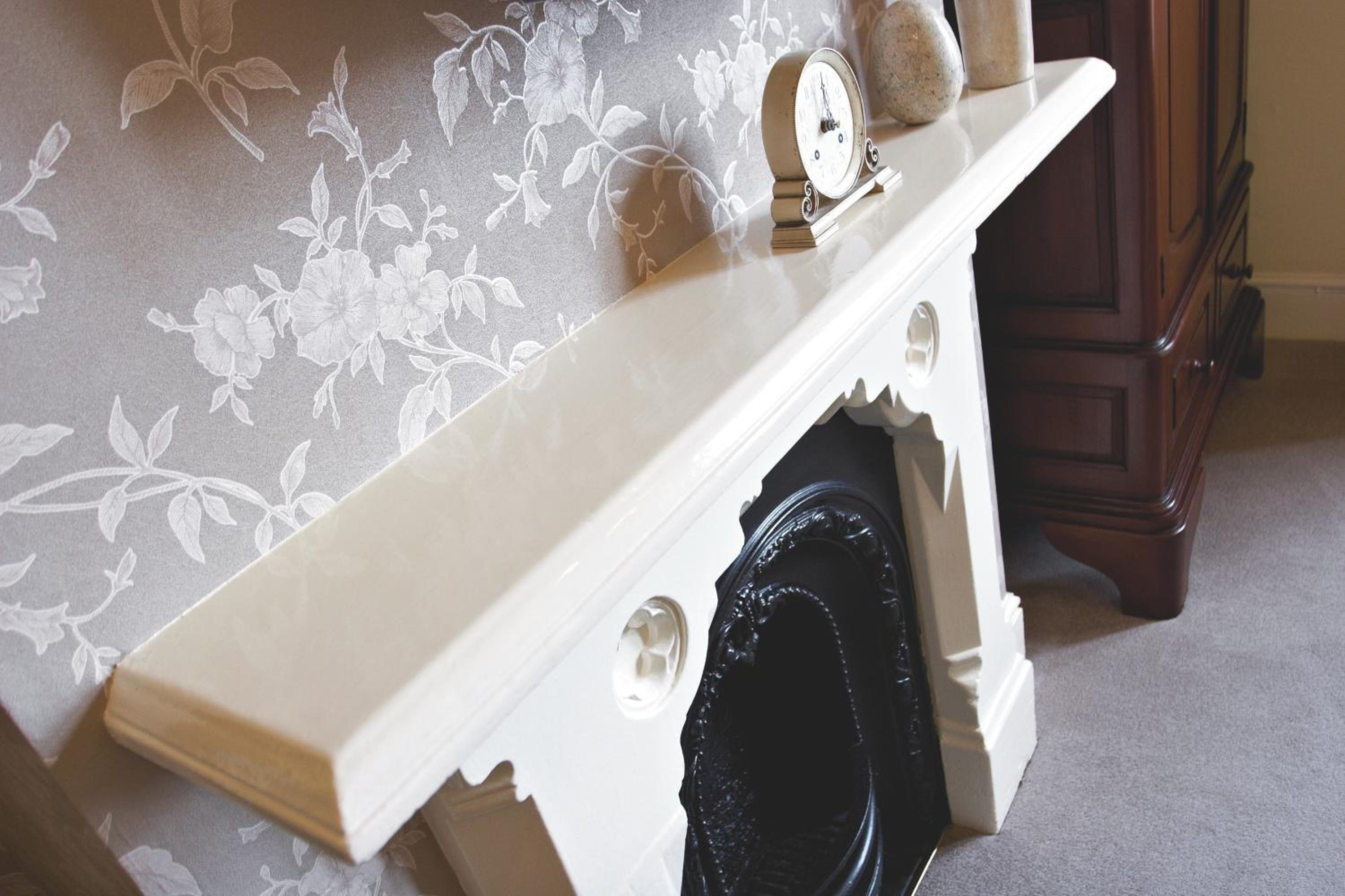 Double Room - Photo 9