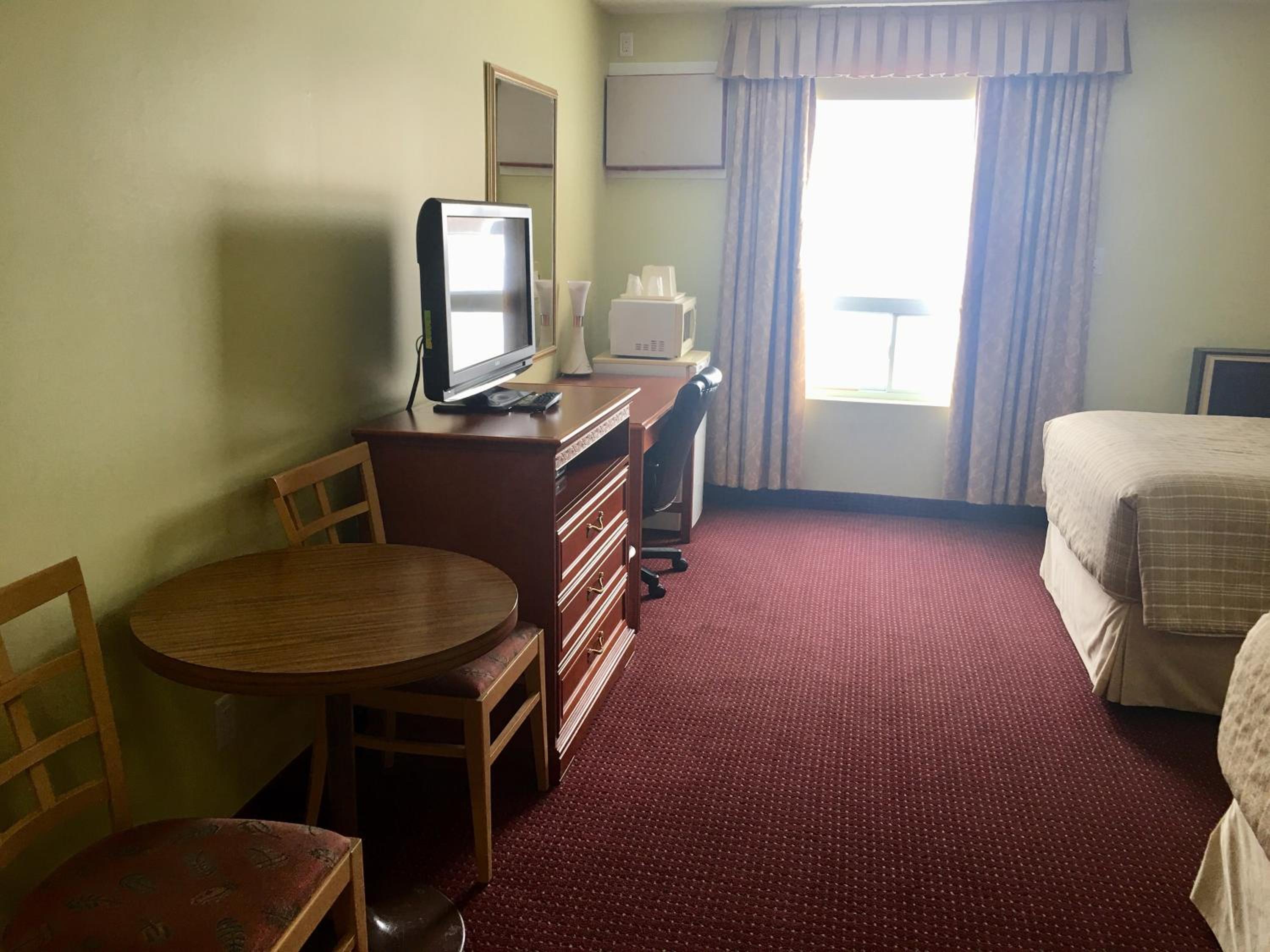 Double Room with Two Double Beds photo 3