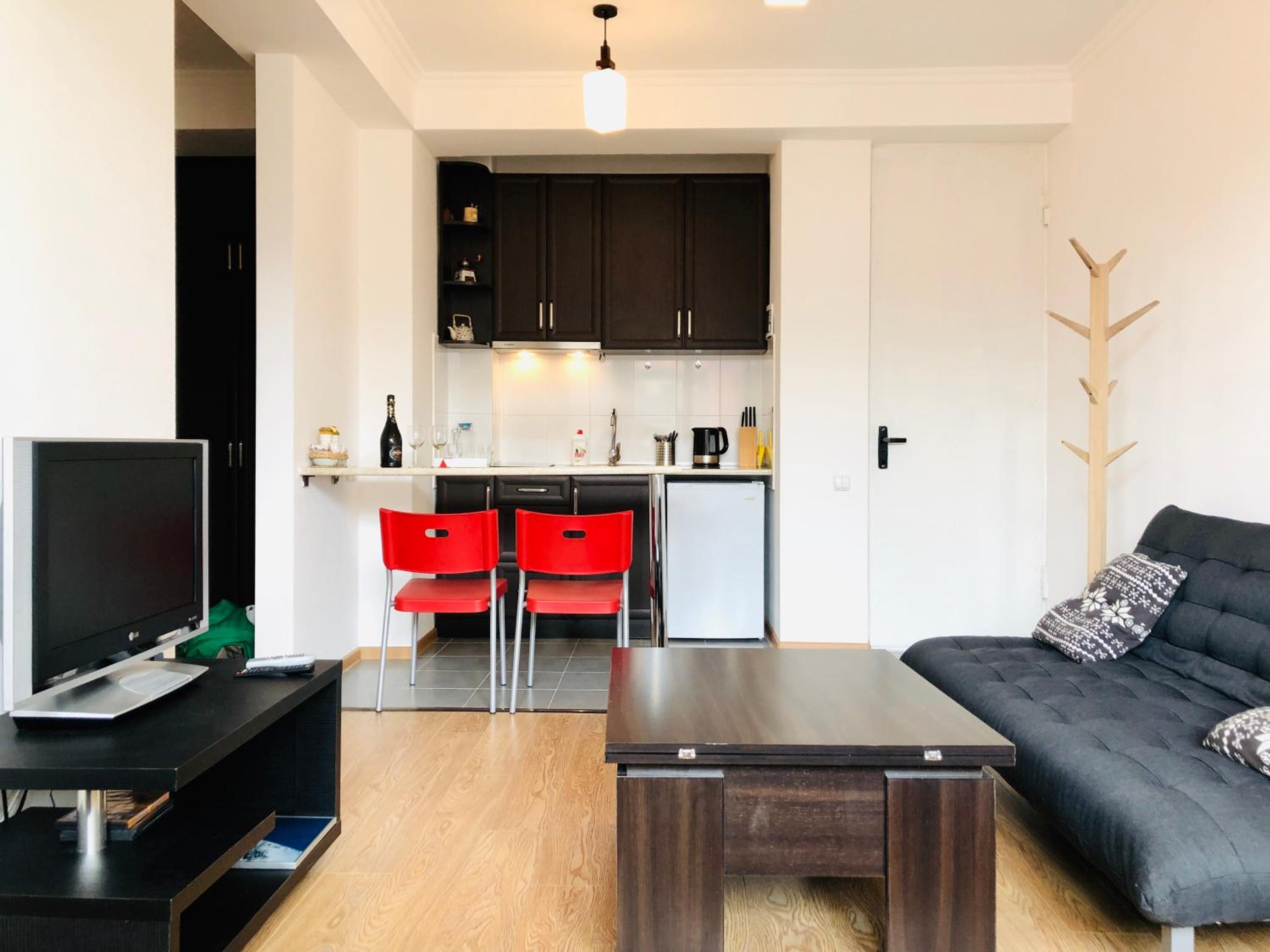 Two-Bedroom Apartment photo 3