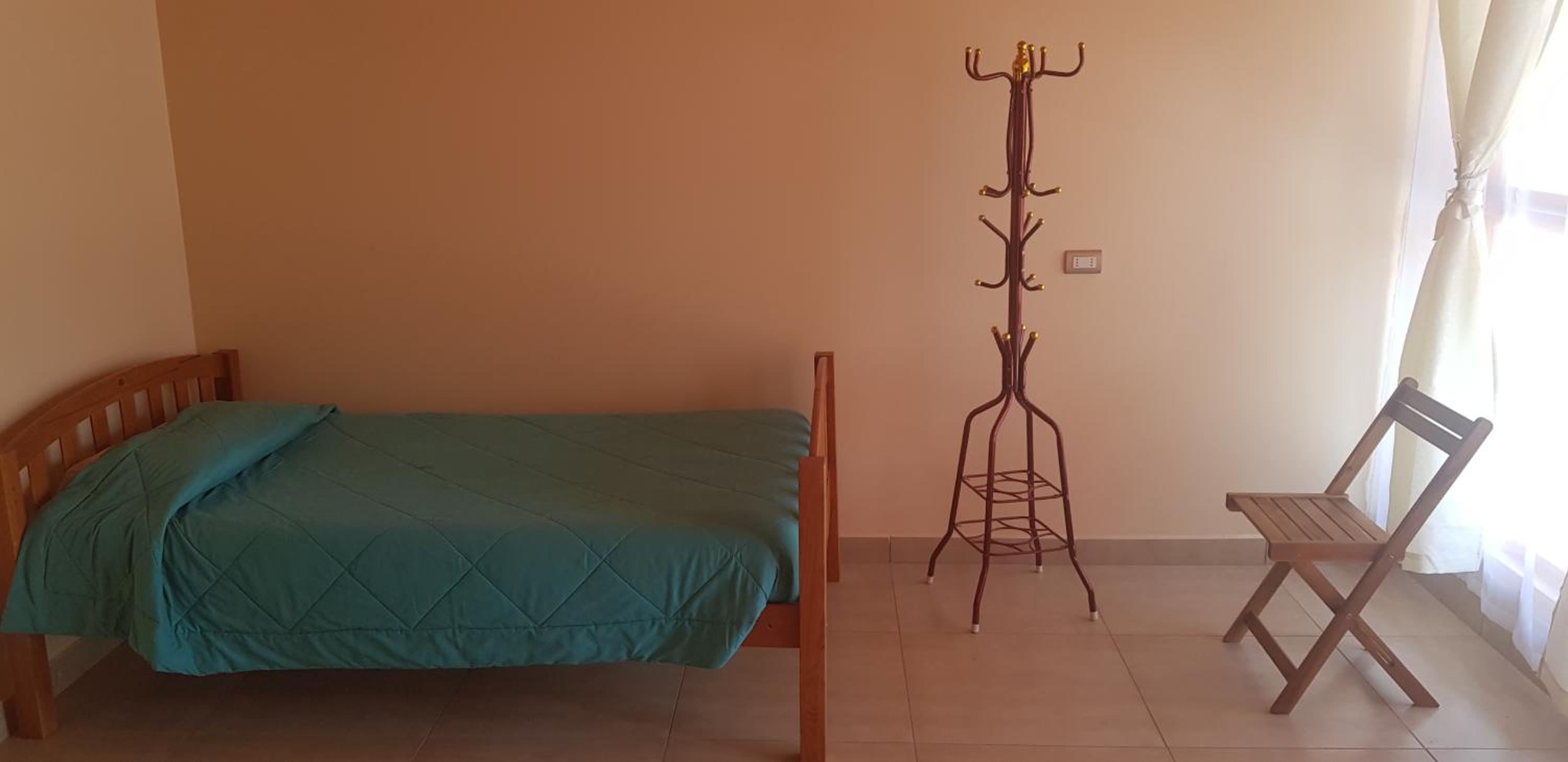 Quadruple Room with Private Bathroom photo 1