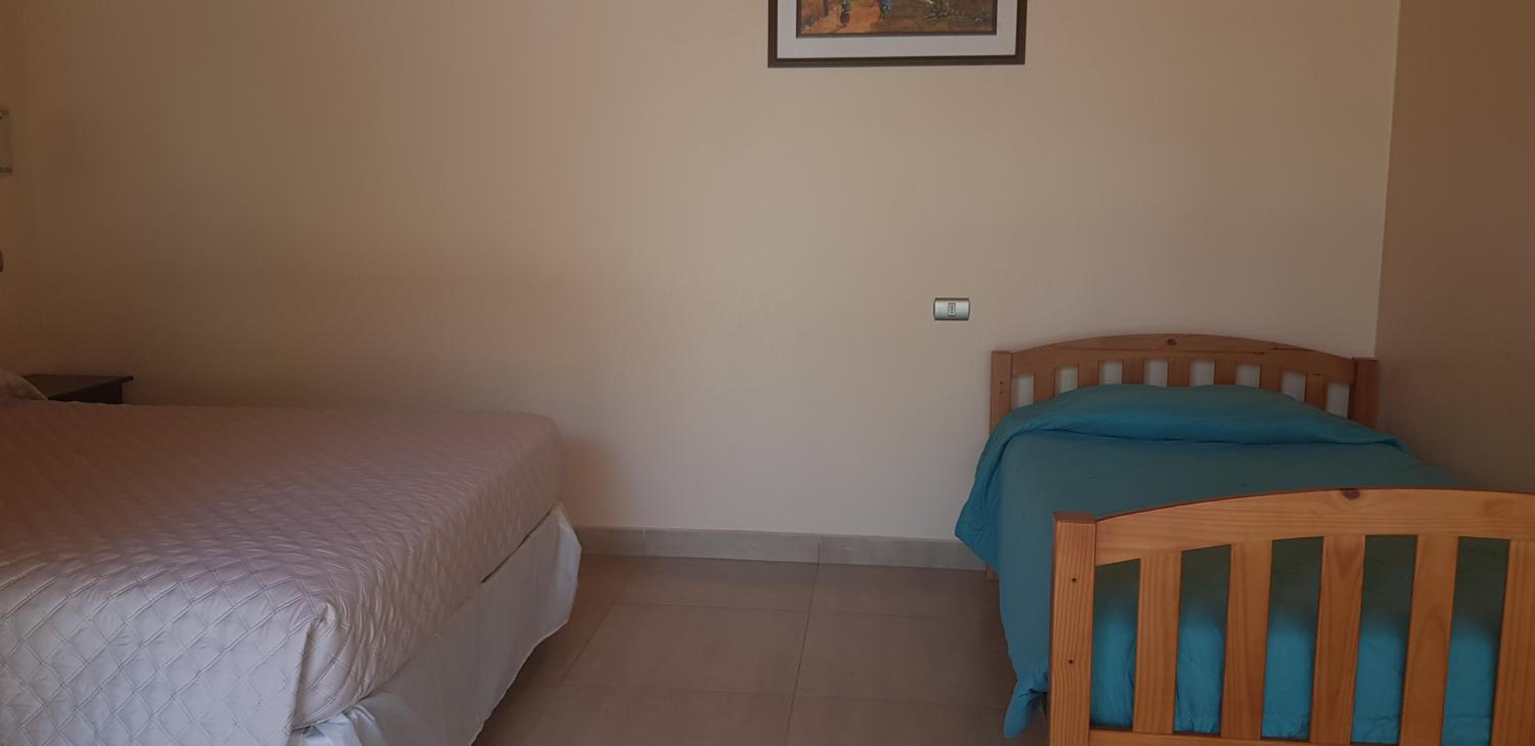 Quadruple Room with Private Bathroom photo 3