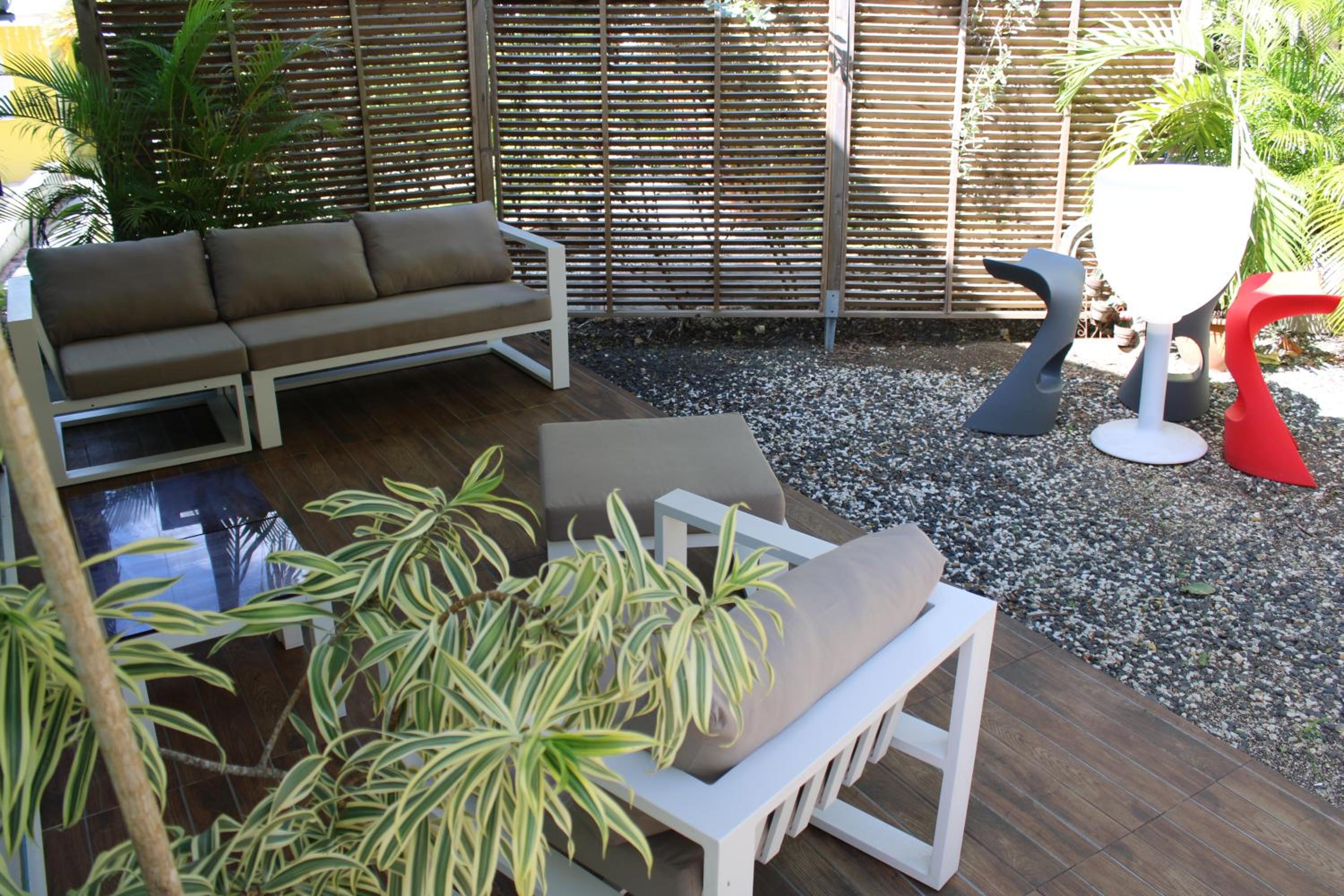 Two-Bedroom Villa photo 3