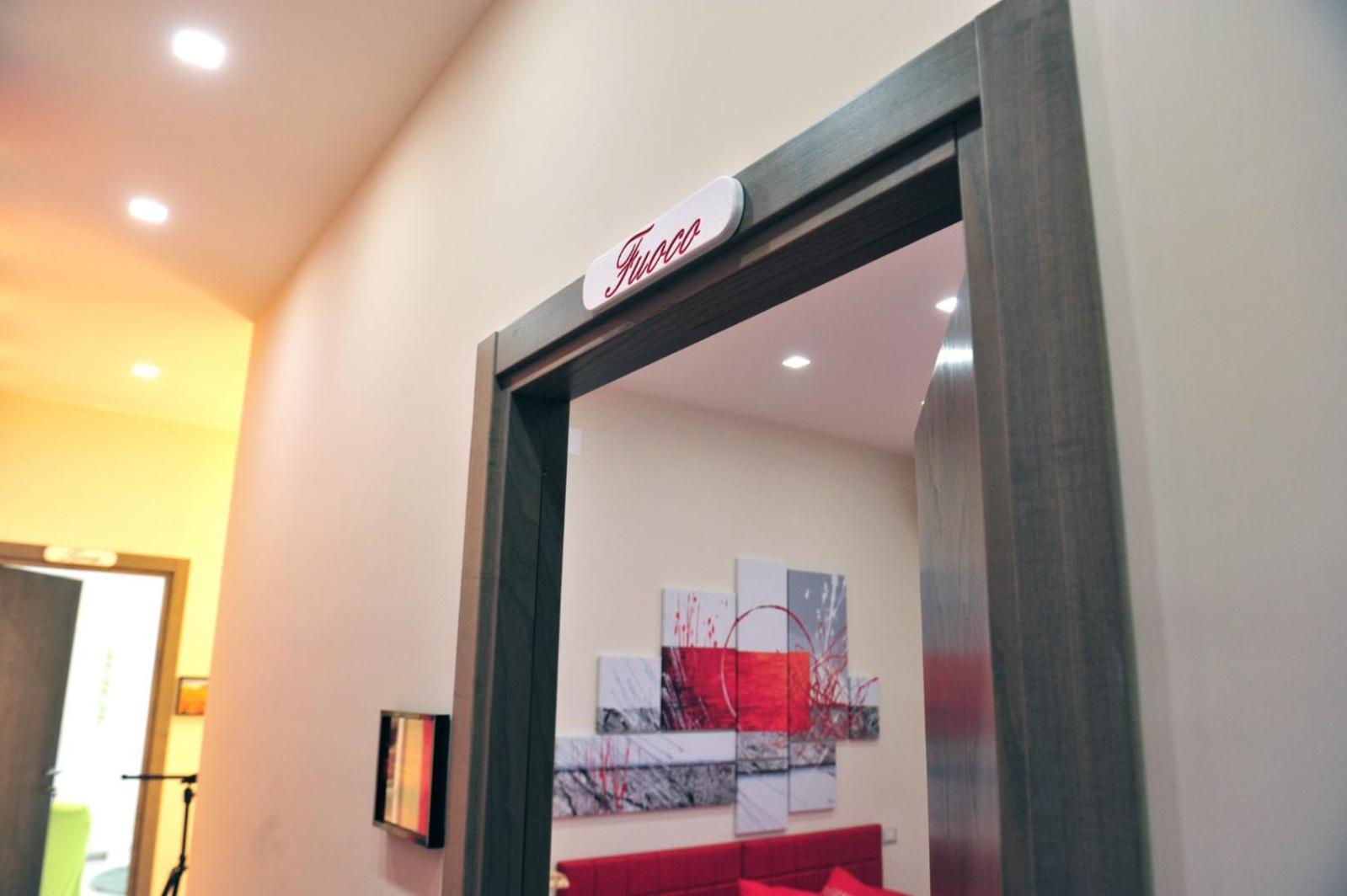 Double Room with Private Bathroom photo 1