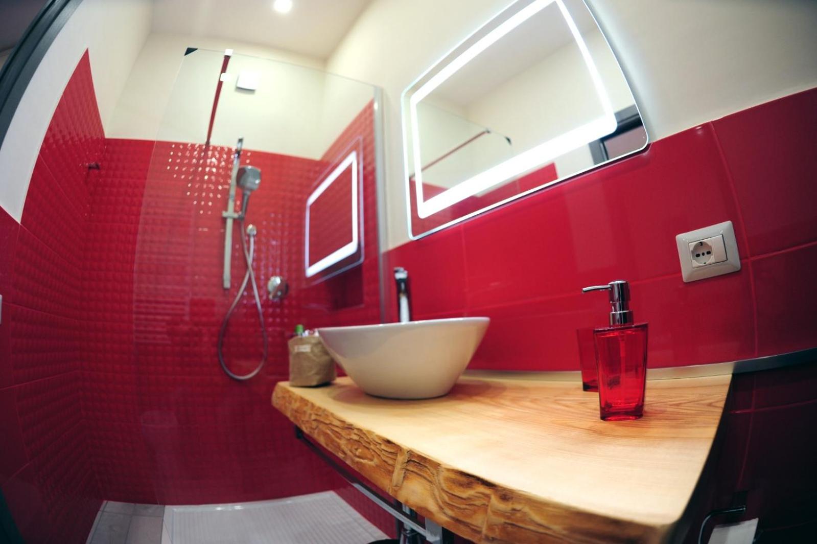 Double Room with Private Bathroom photo 3