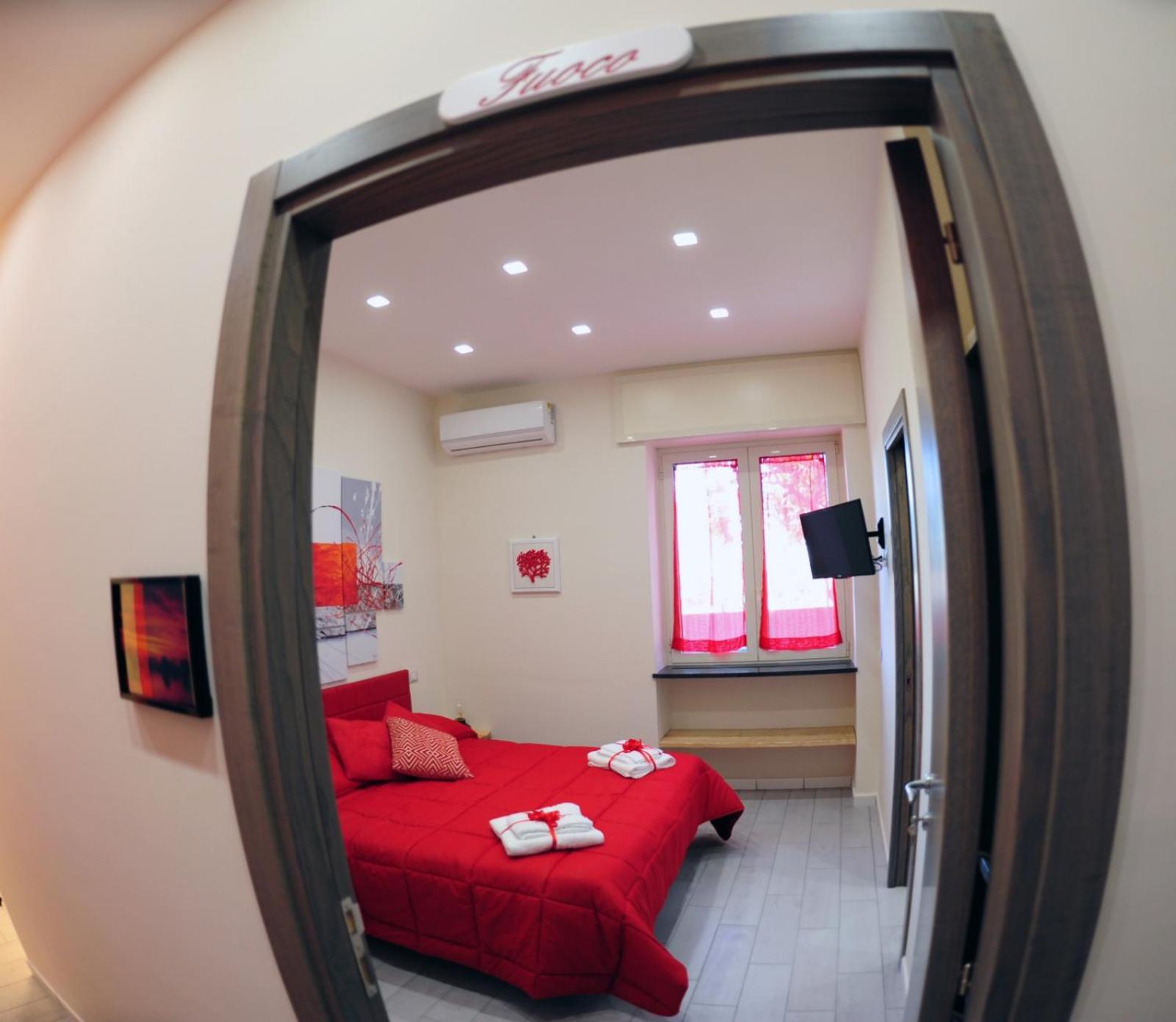 Double Room with Private Bathroom photo 2