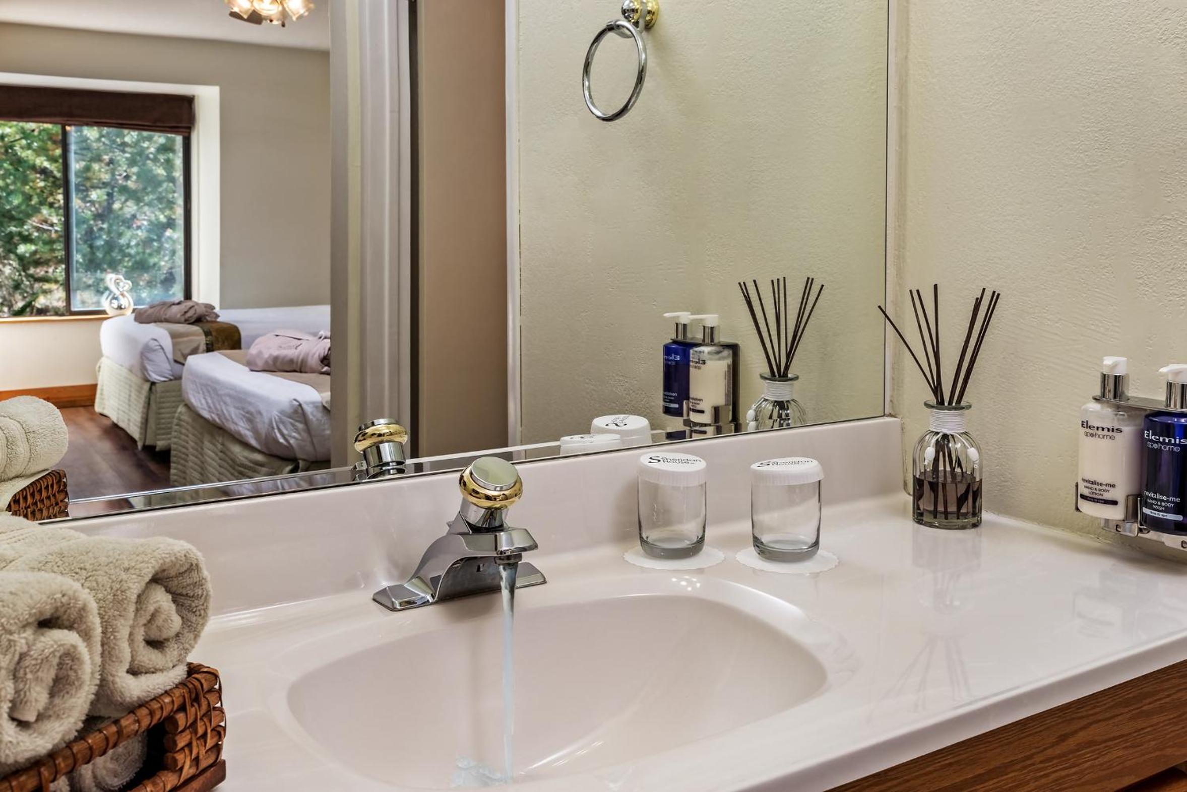 Superior Double Room photo 2