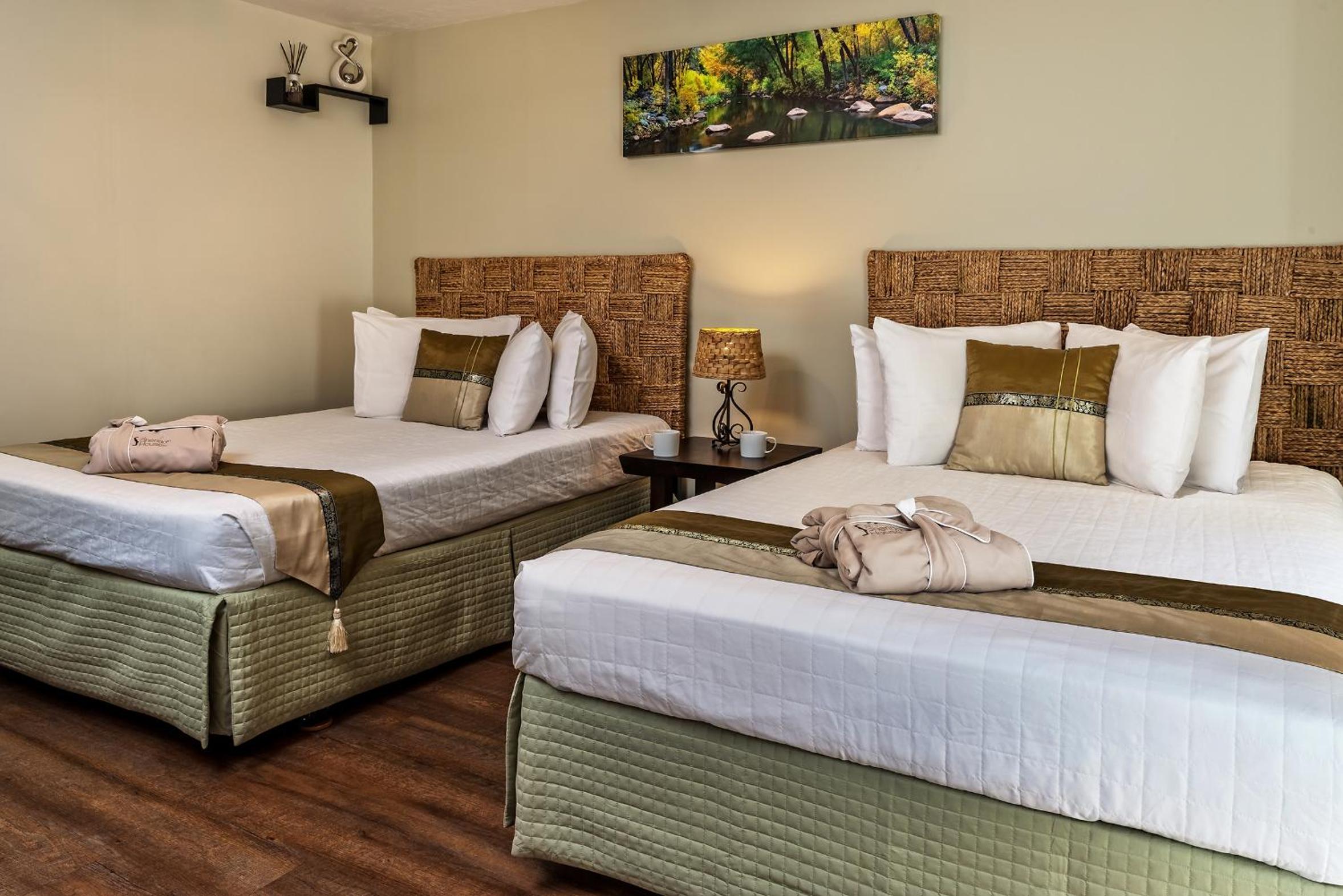 Superior Double Room photo 3