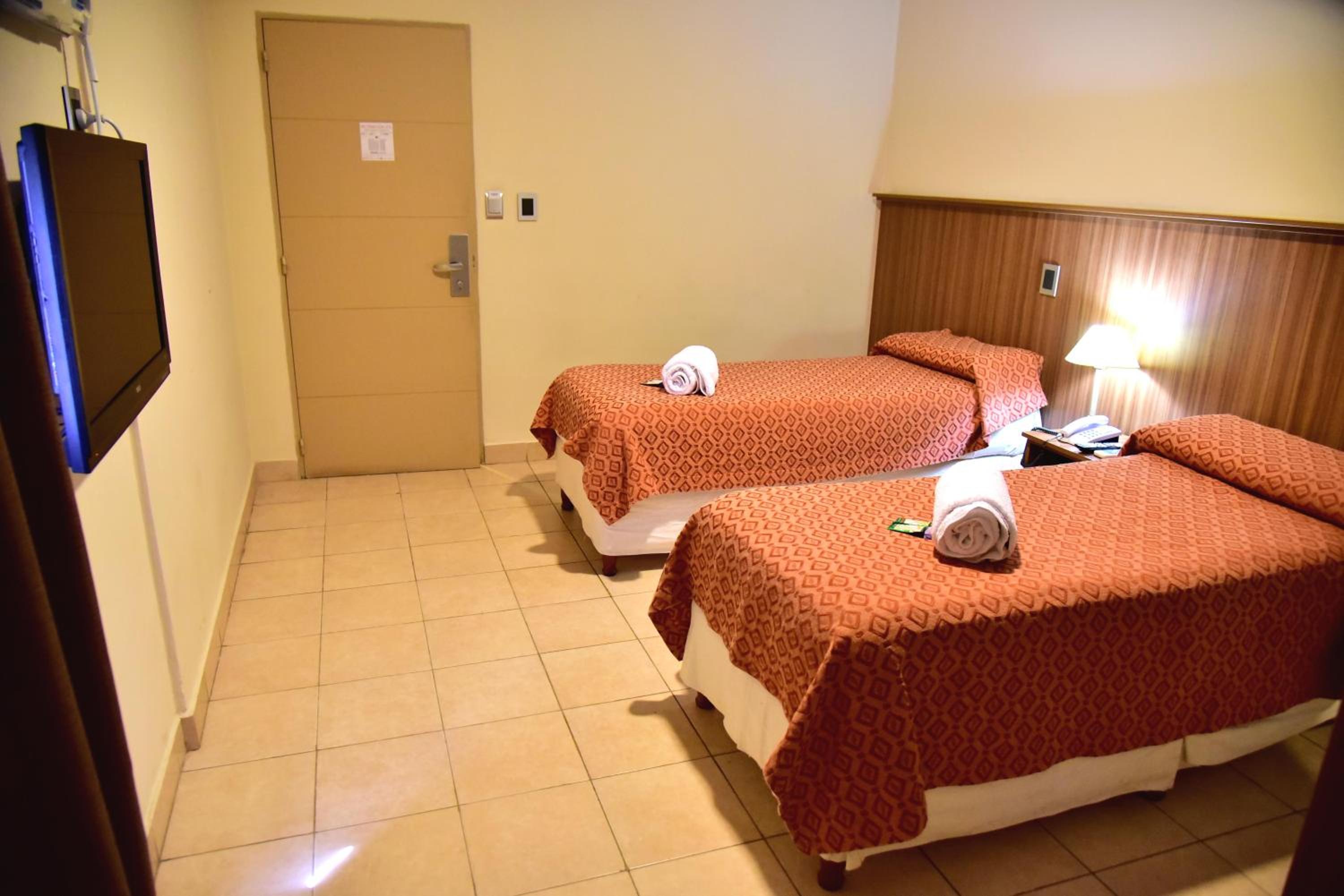 Single Room