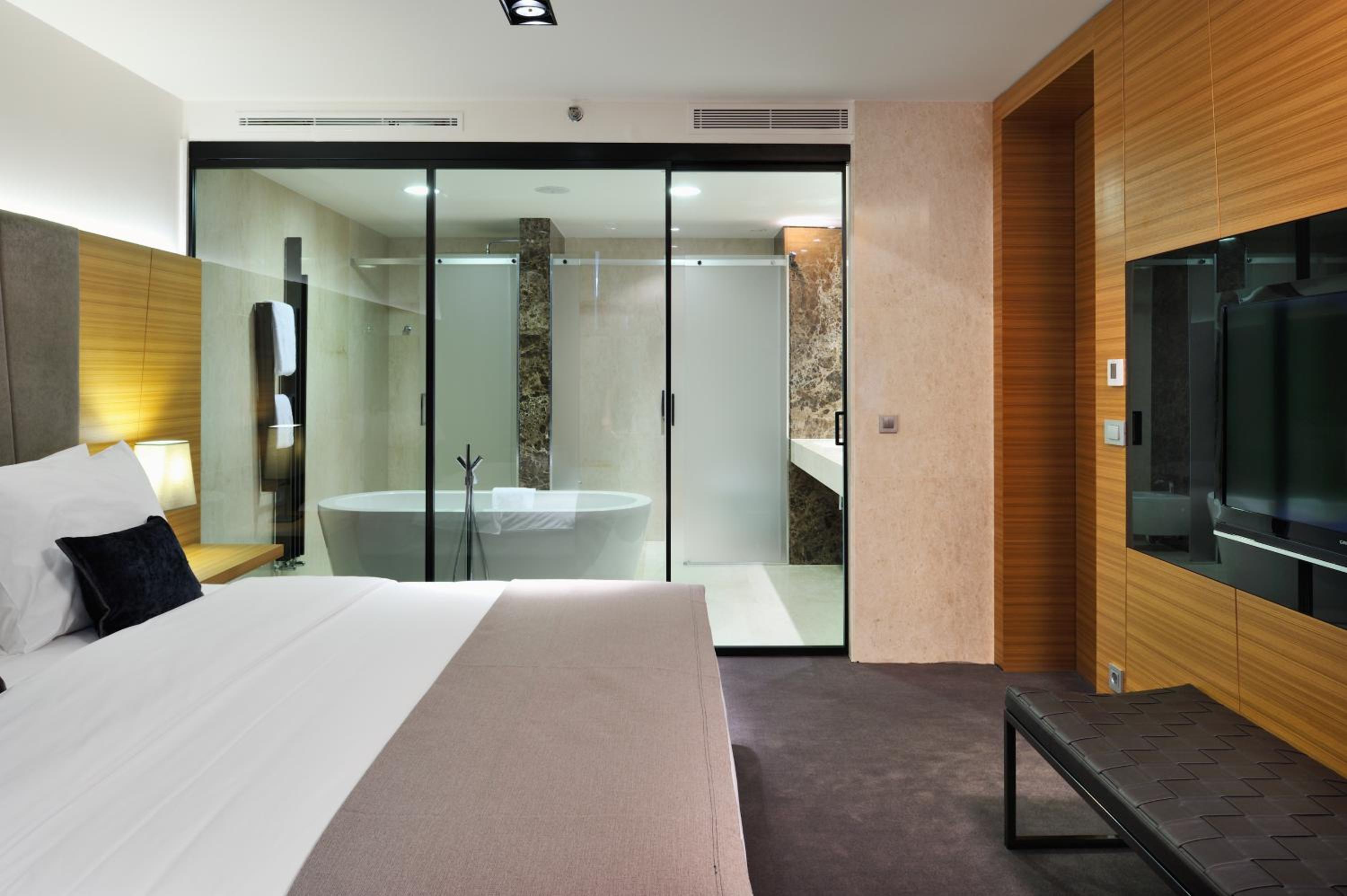 One Bedroom Suite photo 3
