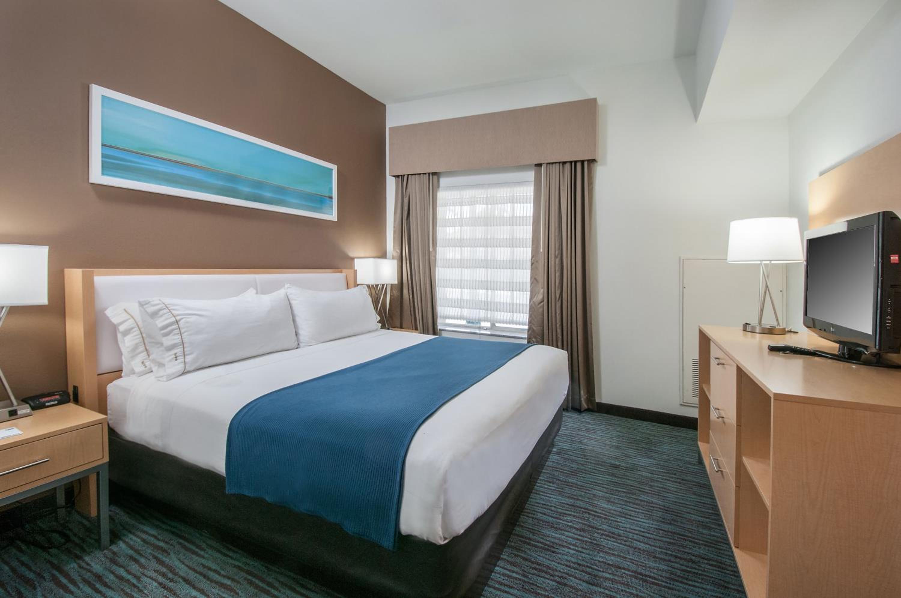King Suite