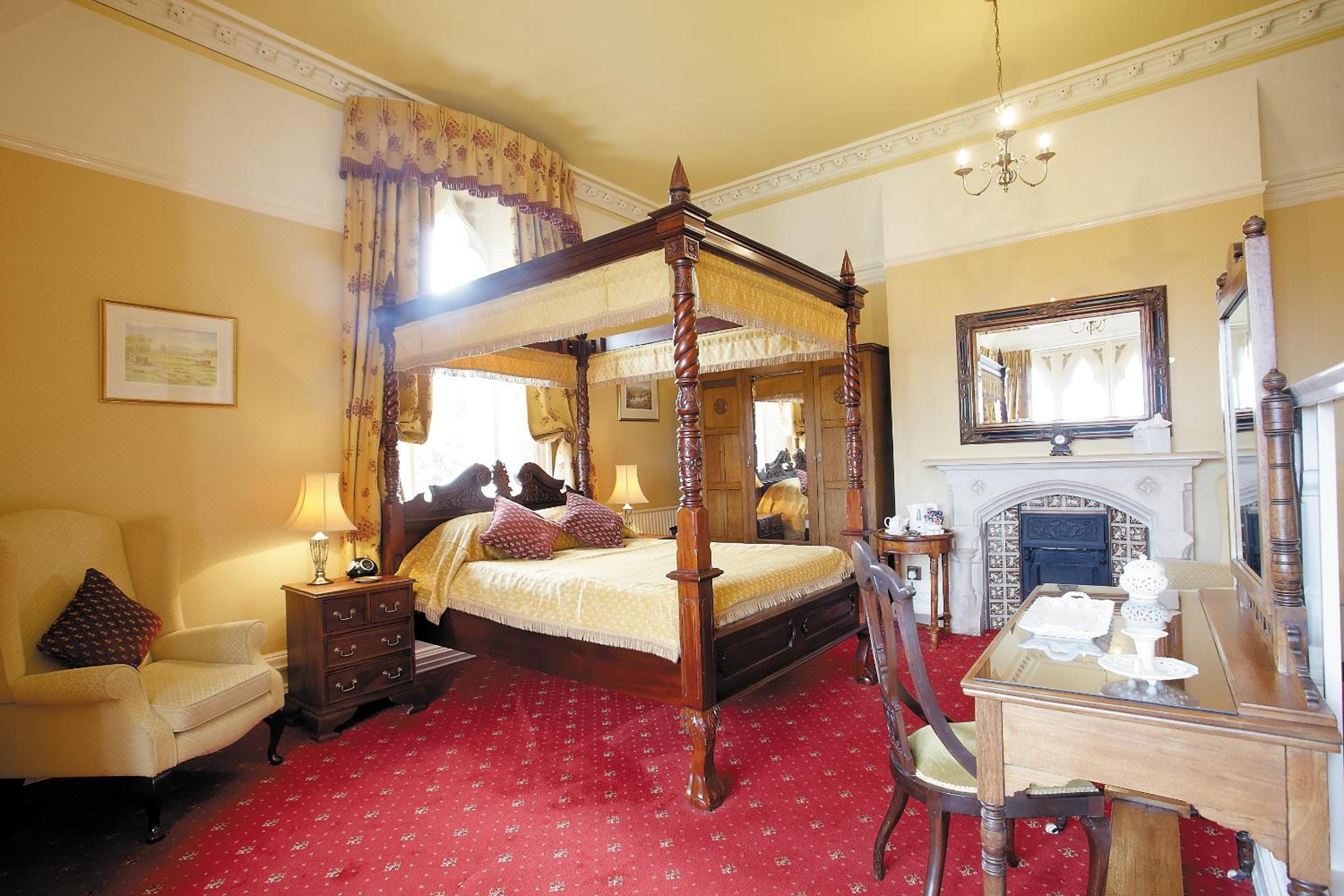 Superior Double Room - Photo 8