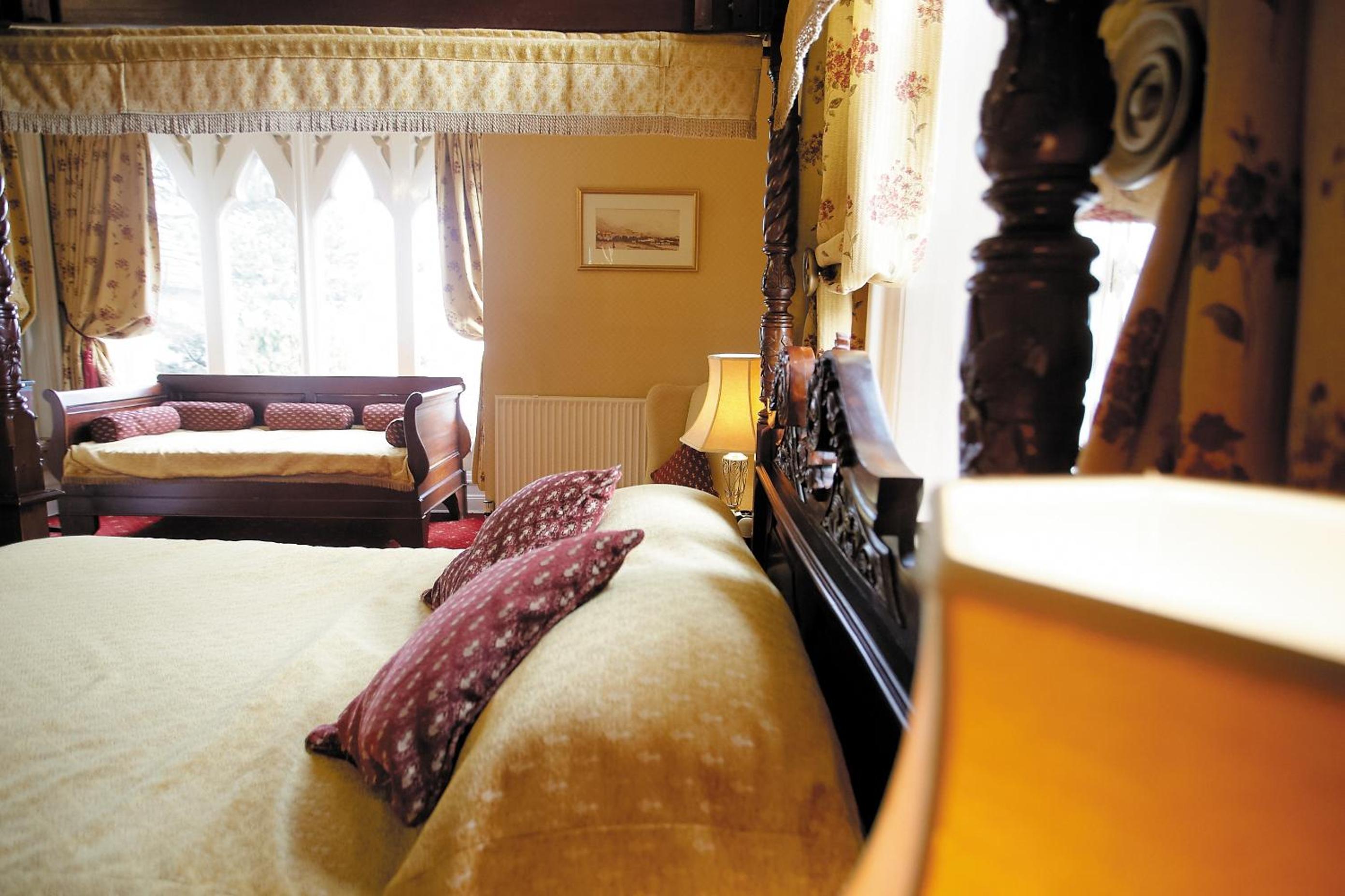 Superior Double Room - Photo 11