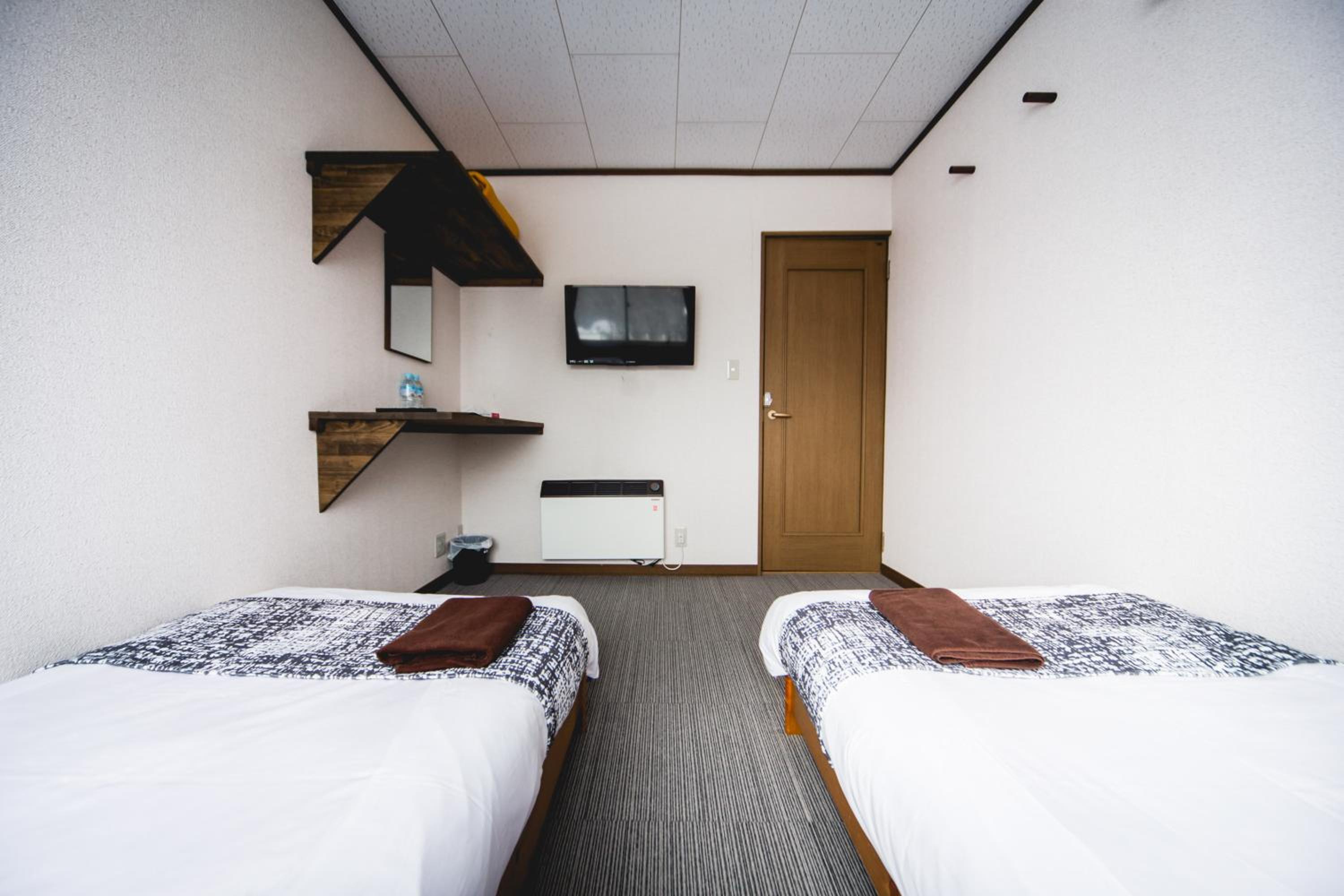 Twin Room photo 3