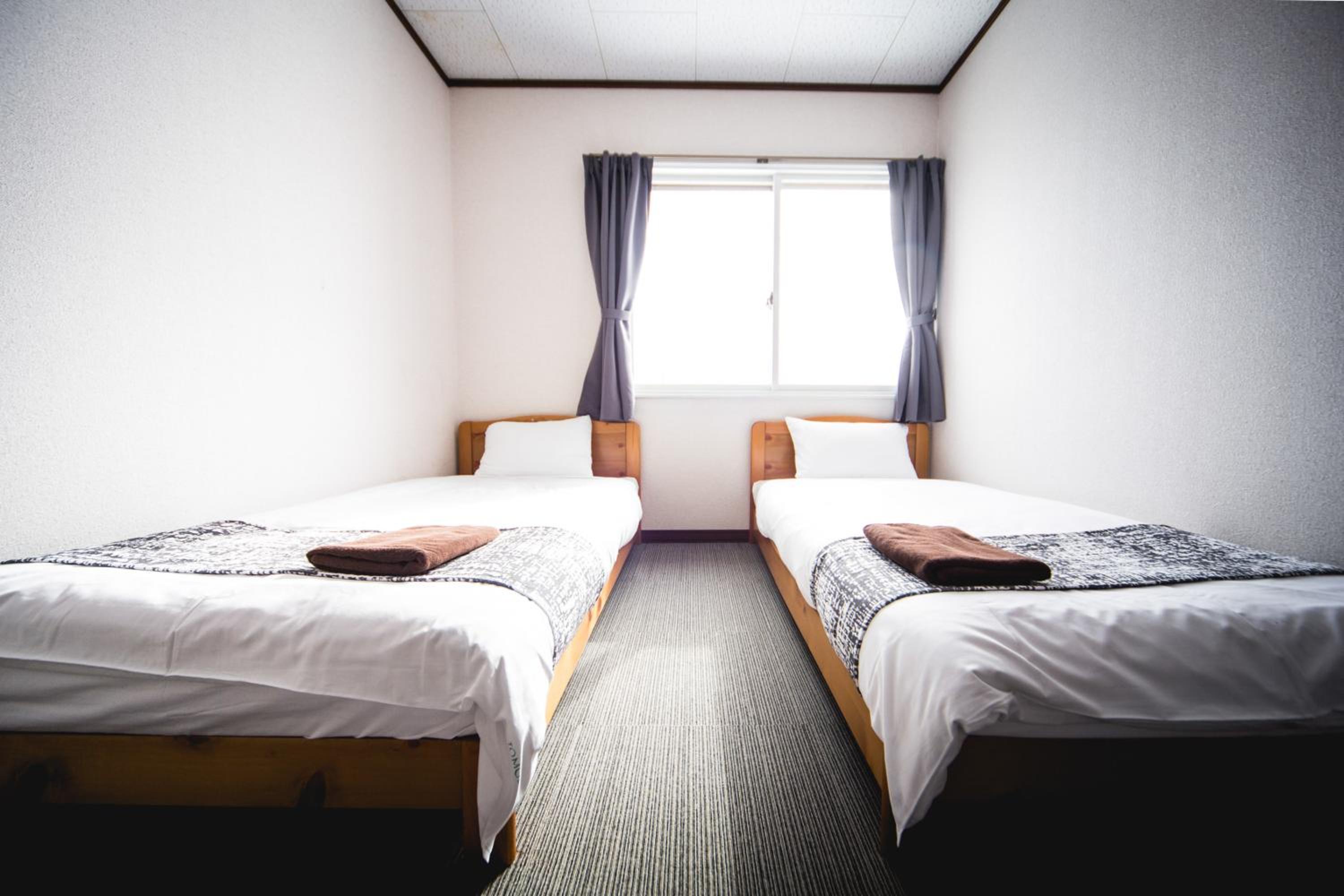Twin Room photo 2