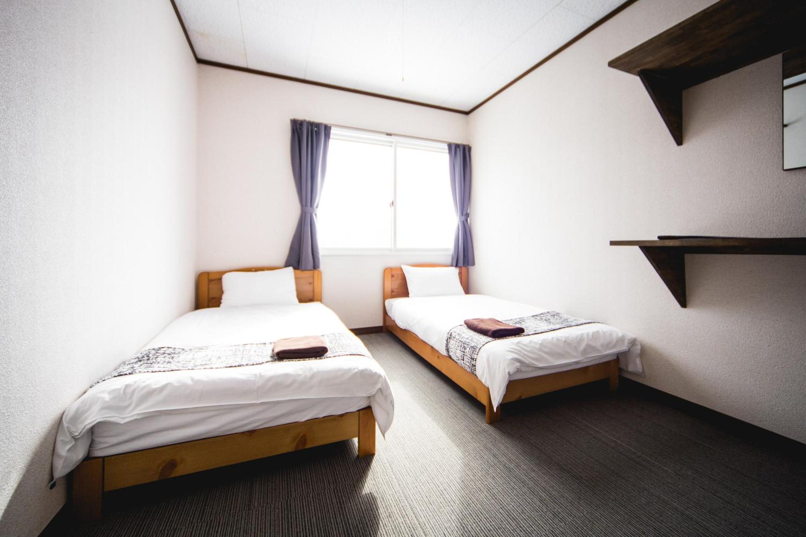 Twin Room photo 1