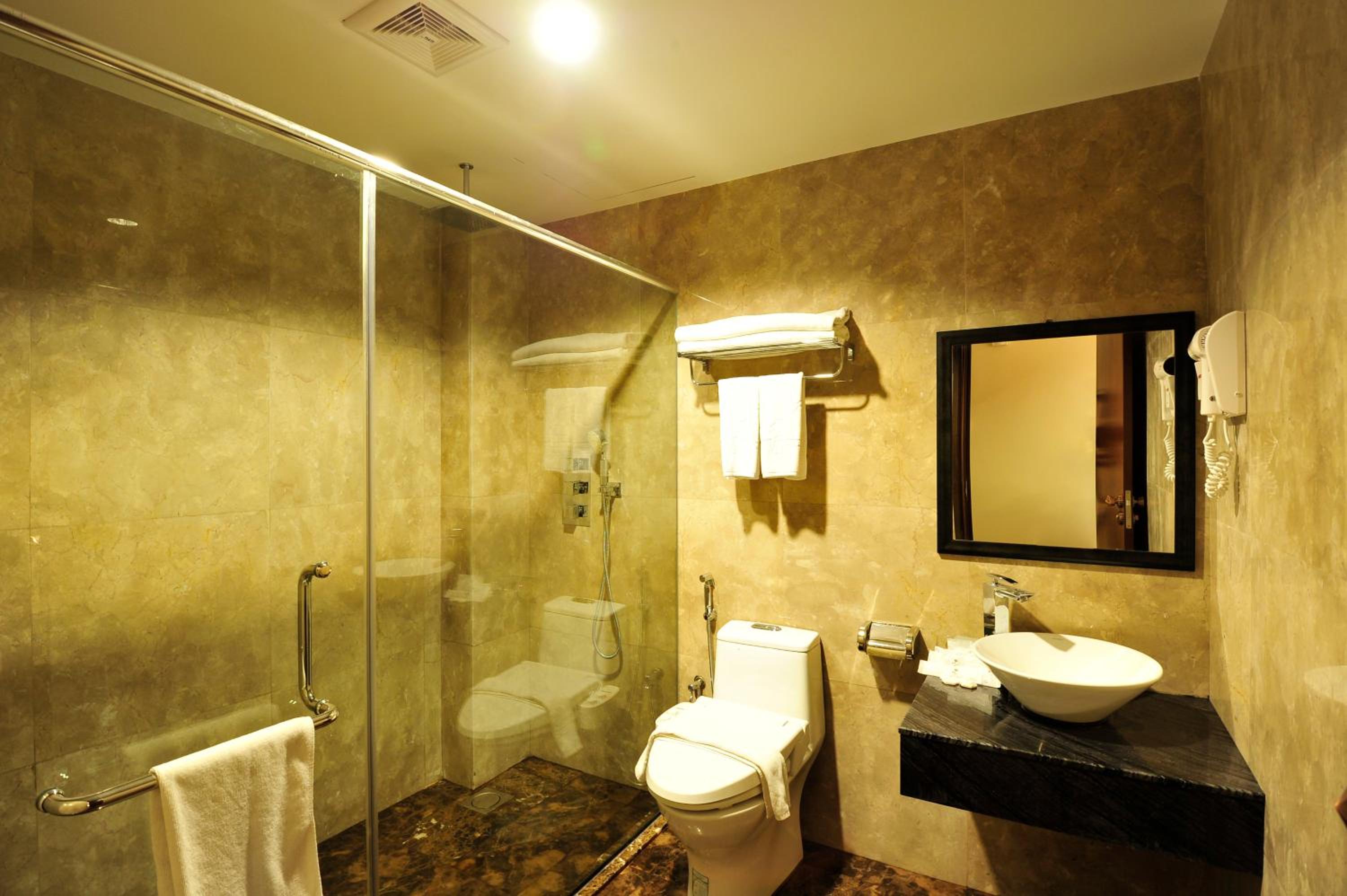 Family Suite photo 1