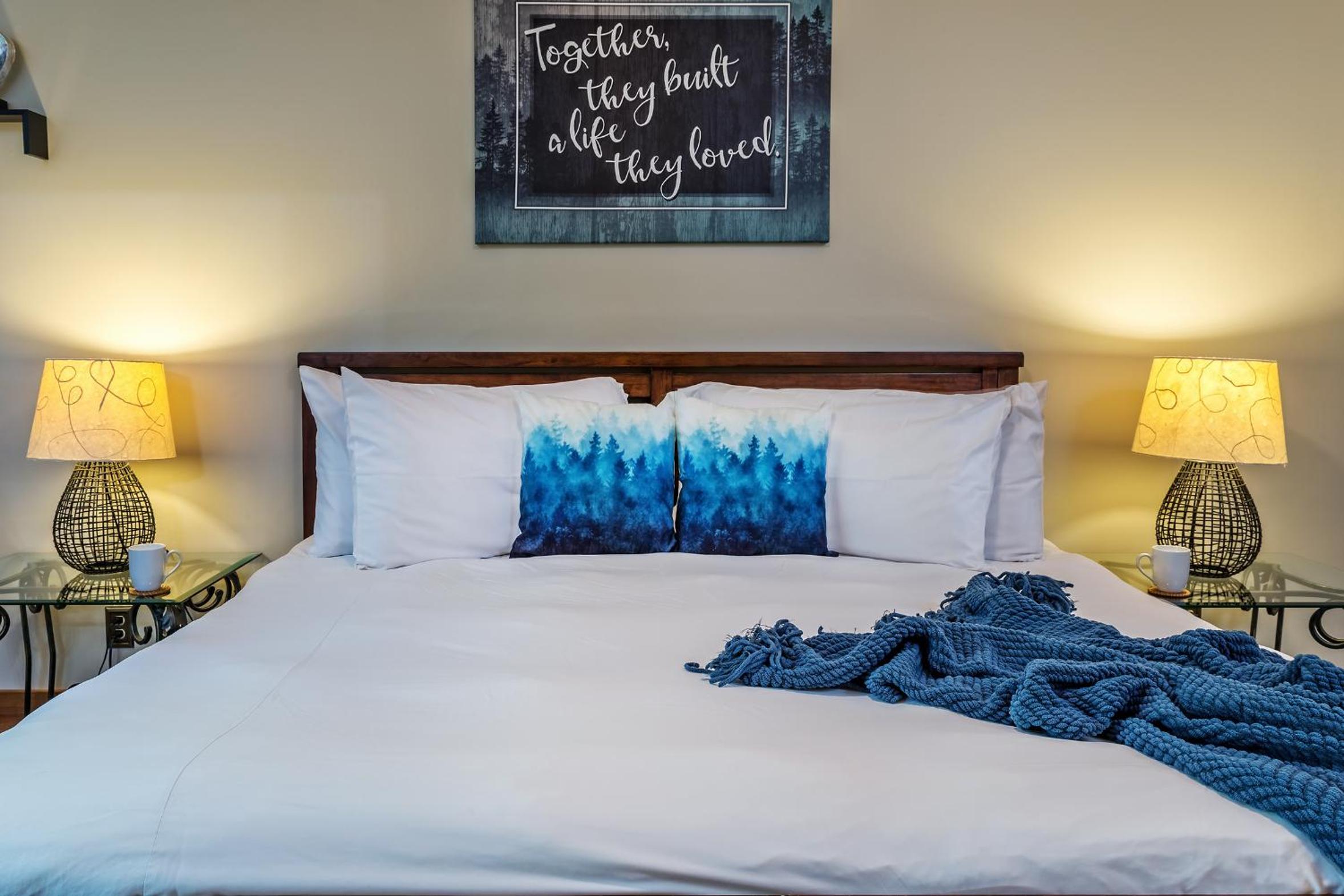 Superior King Room photo 1