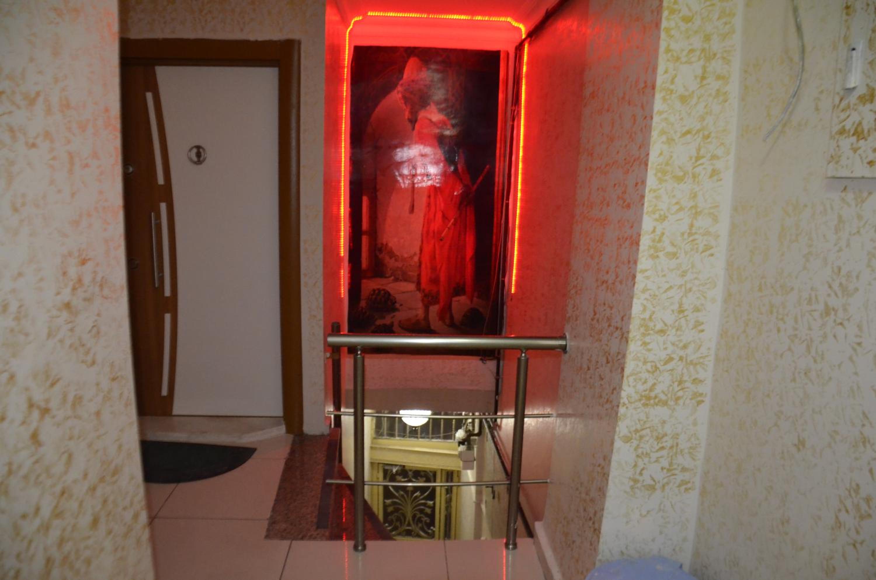 Standard Apartment photo 2