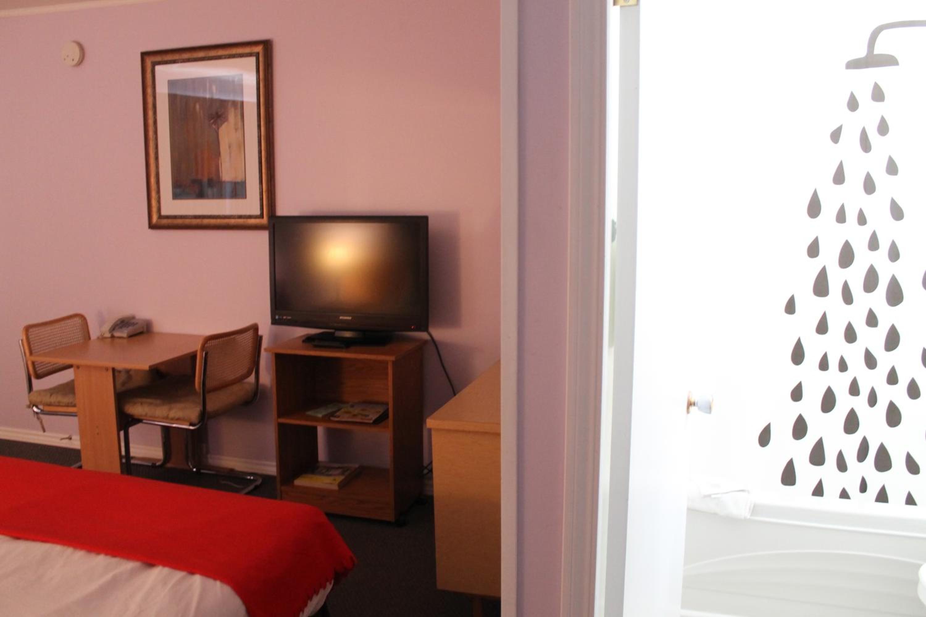 Standard Double Room photo 2