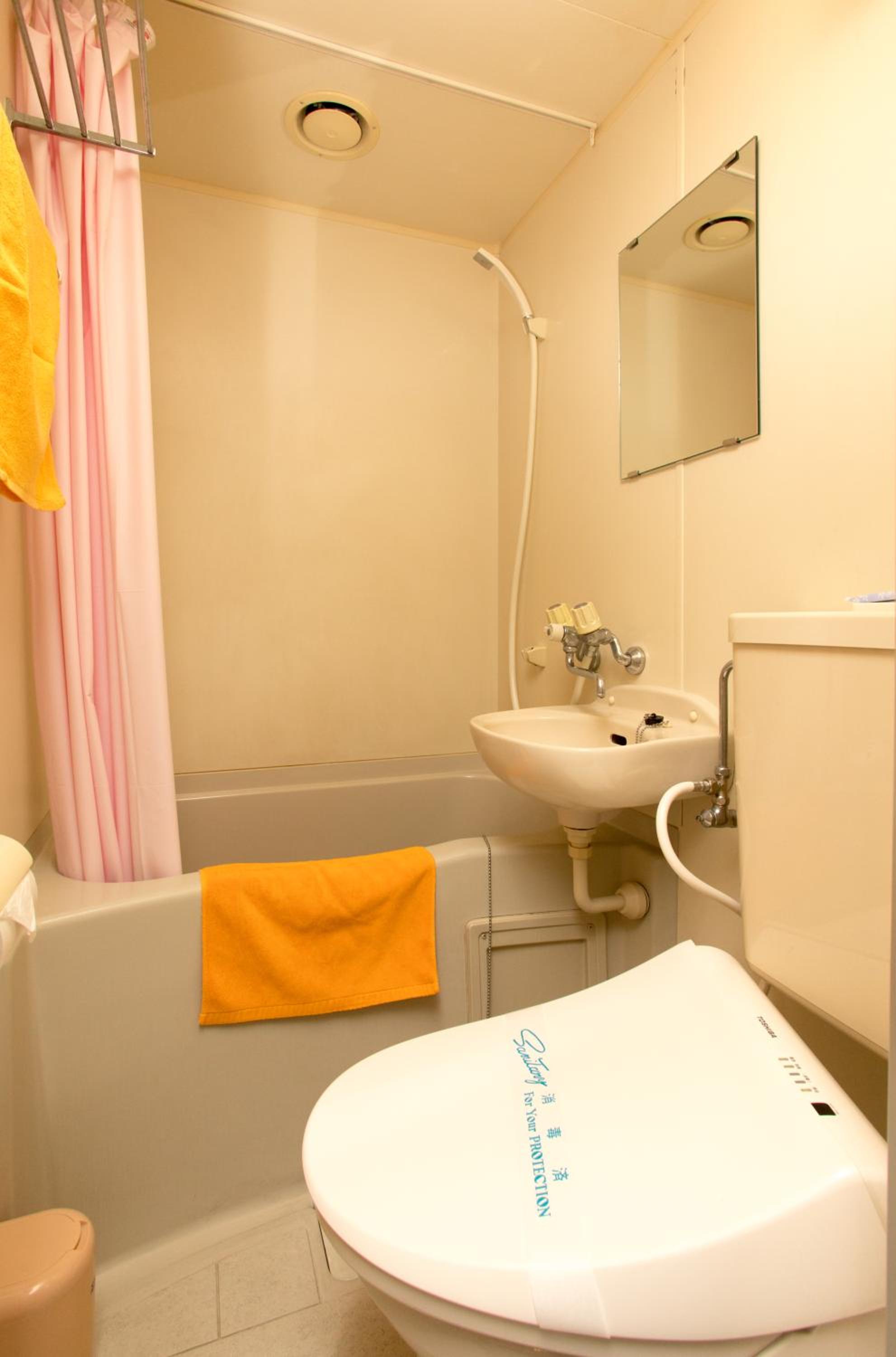 Double Room photo 3