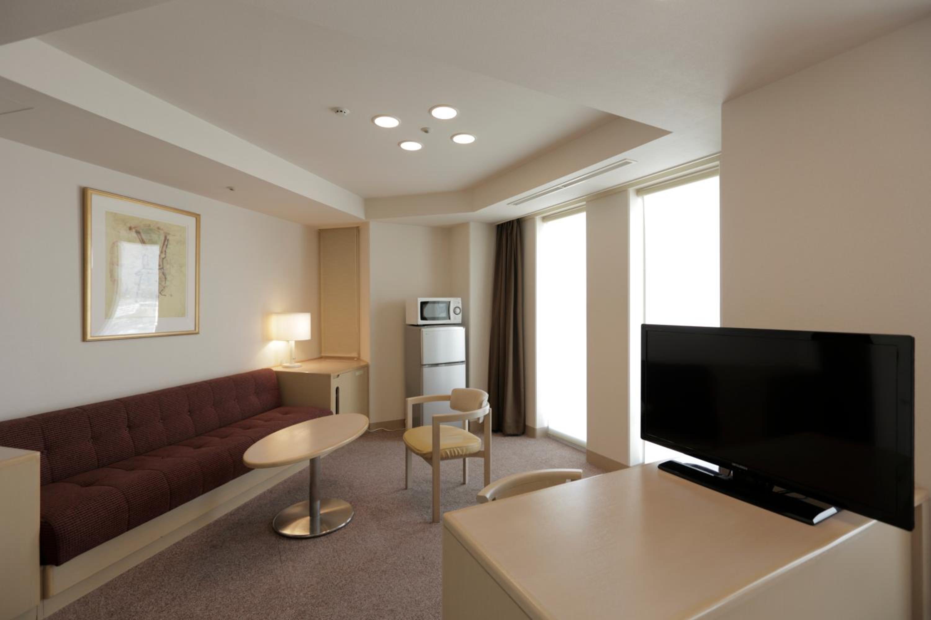 Standard Twin Room with Bay View - Non-Smoking - Photo 3