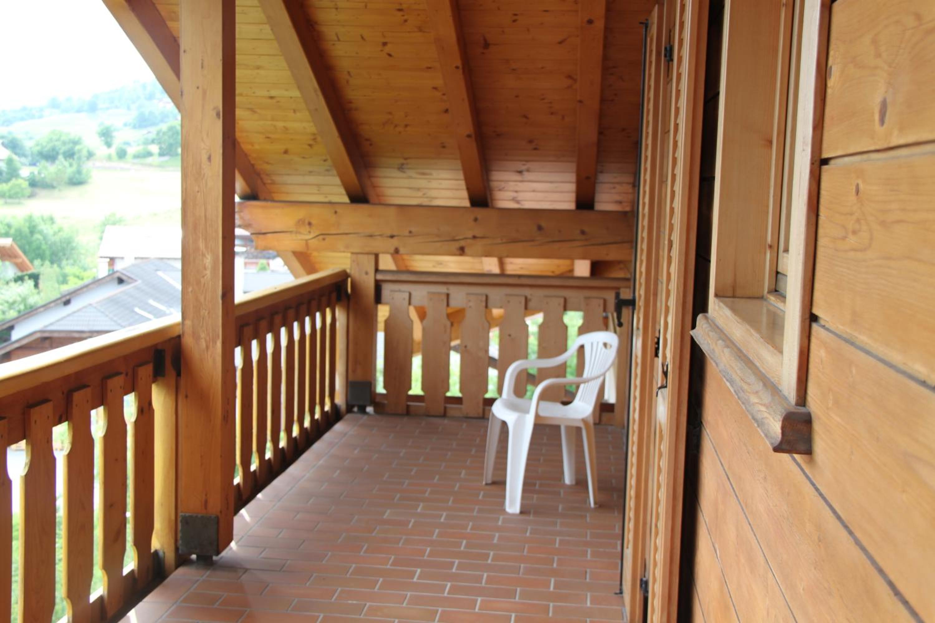 Double Room - Photo 5