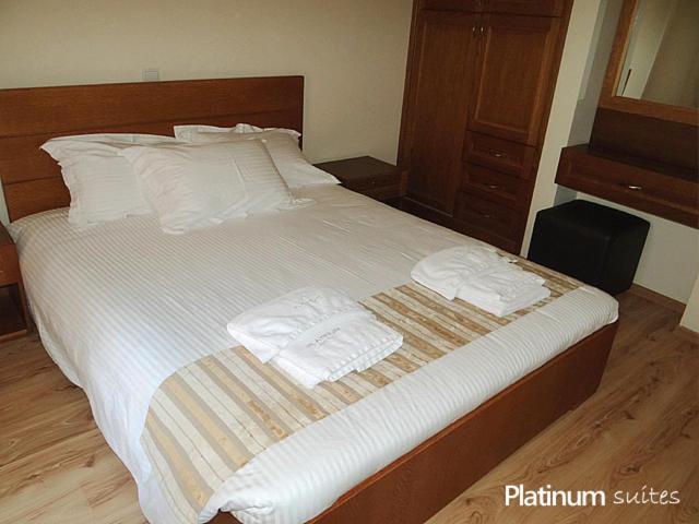One-Bedroom Suite photo 2