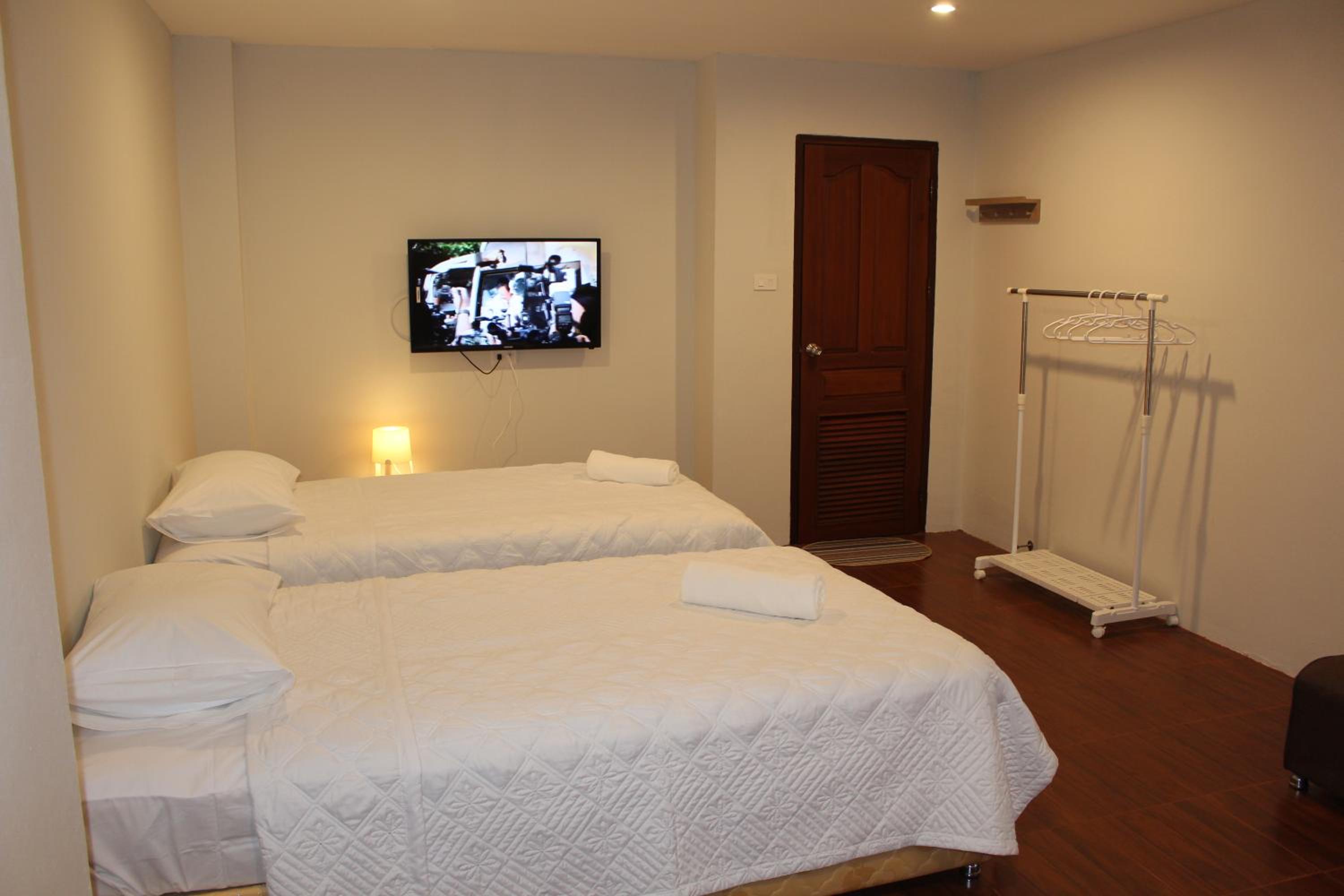 Twin Room photo 2
