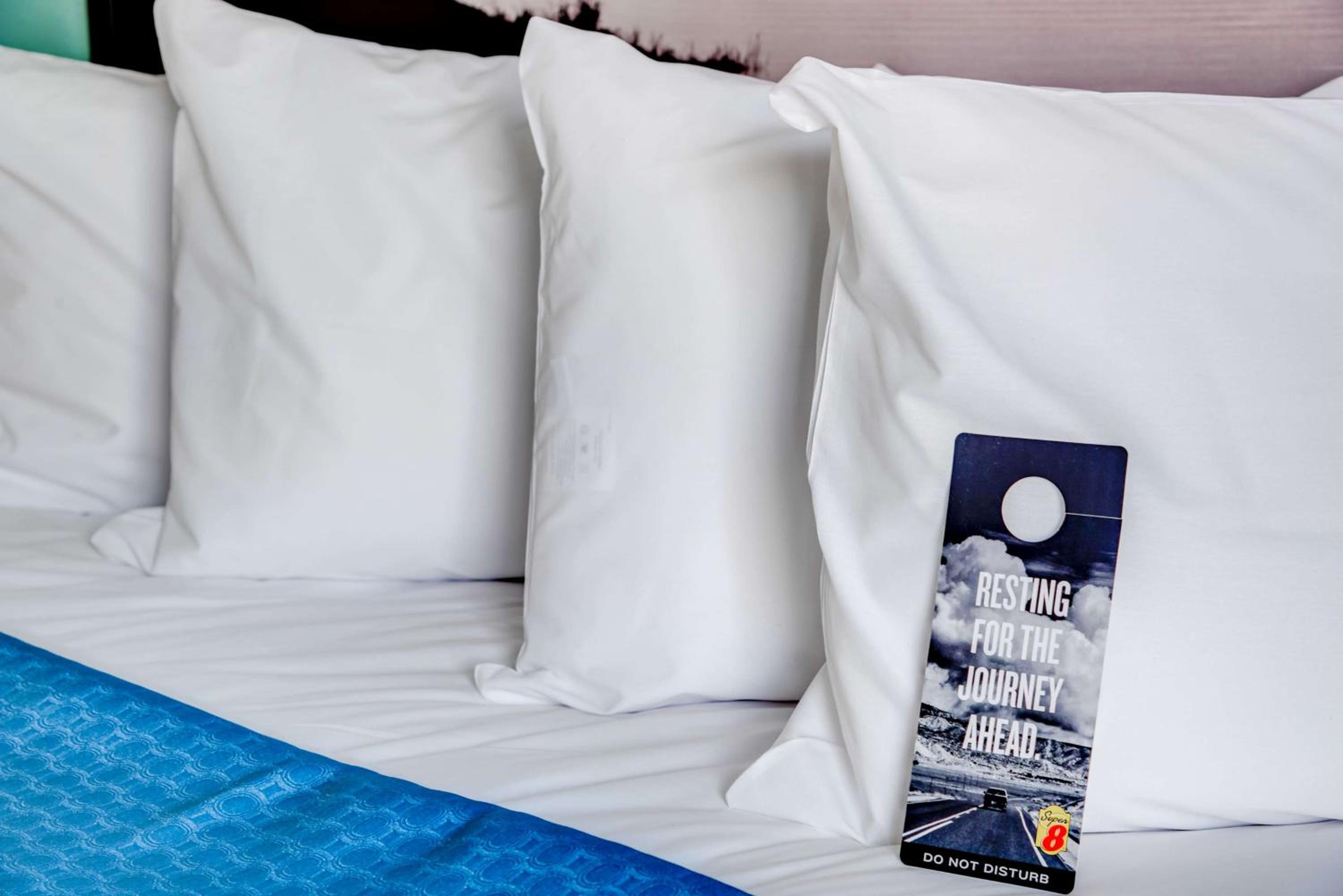 Deluxe Double Room with Two Double Beds - Non-Smoking - Photo 1