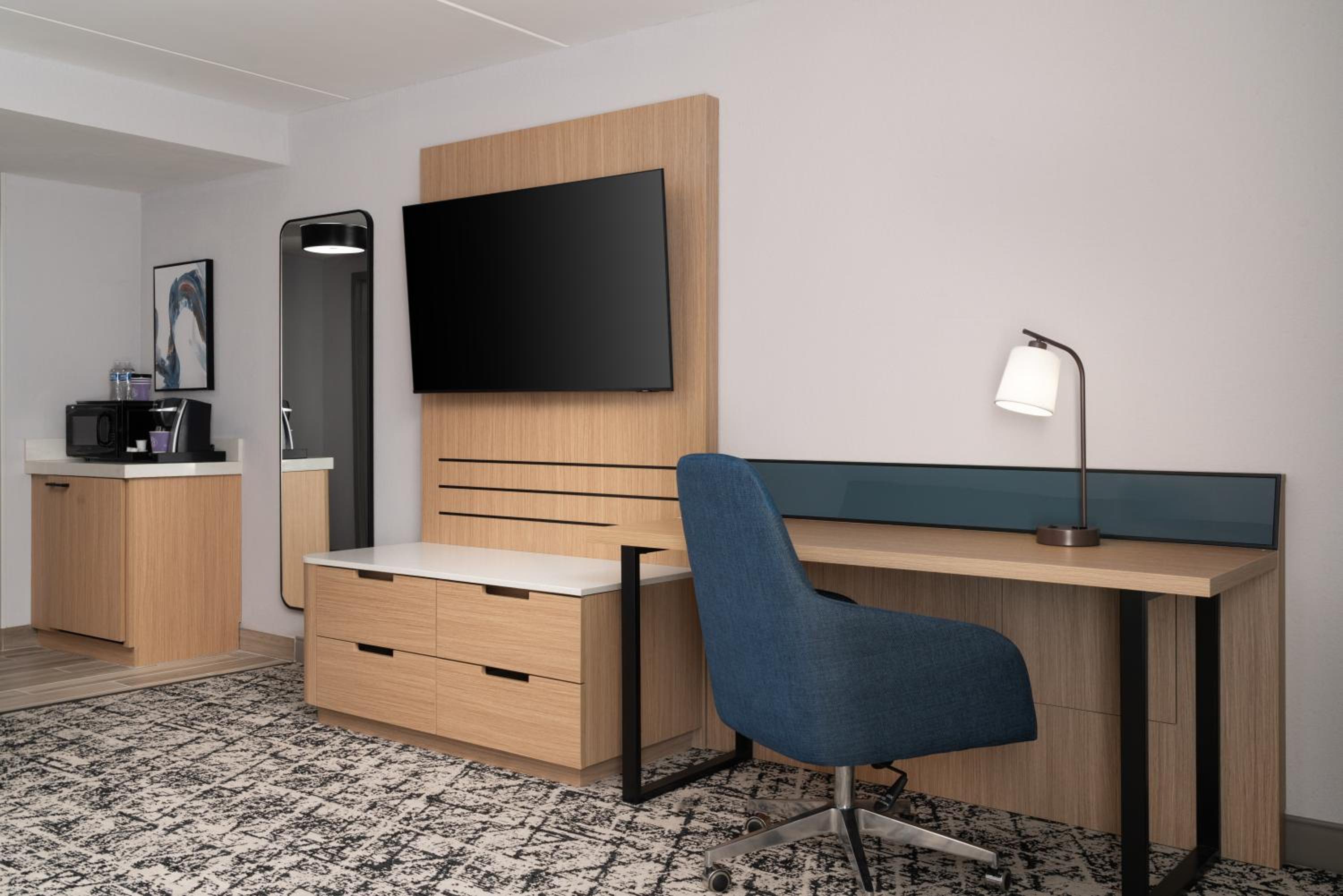 Hilton Garden Inn Richmond South/Southpark