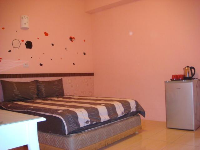 Family Suite with Balcony