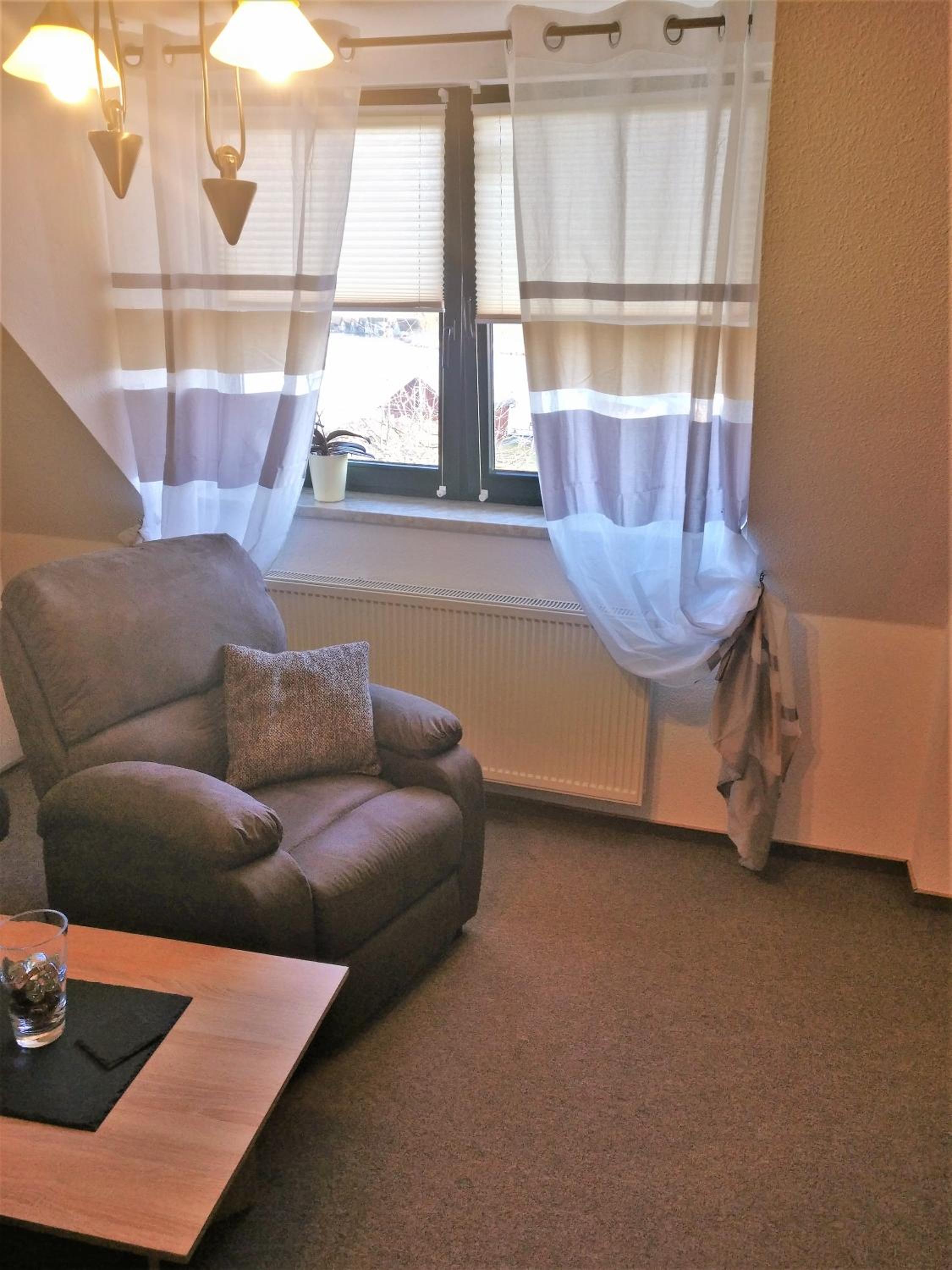 Duplex Apartment photo 1