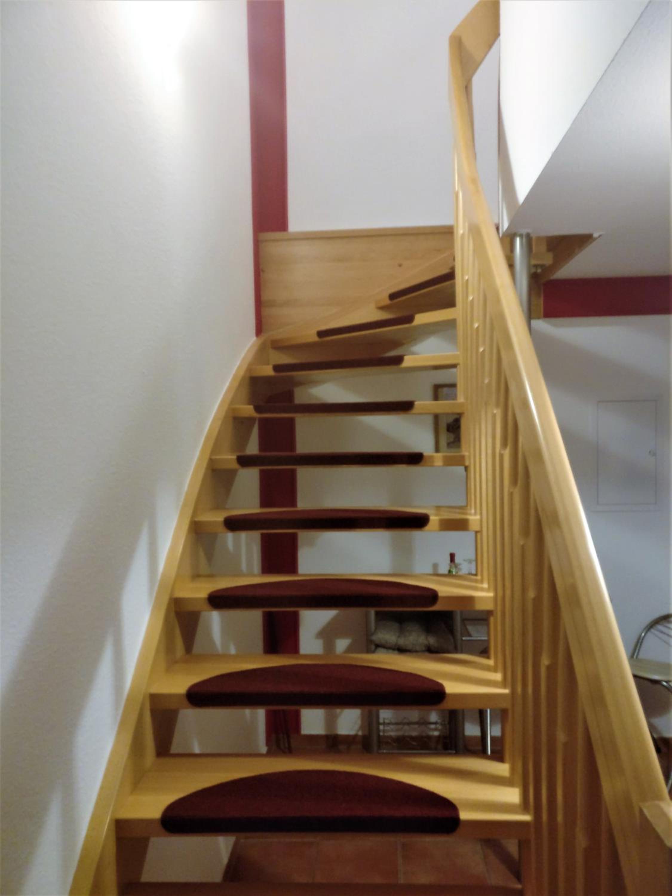 Duplex Apartment photo 2