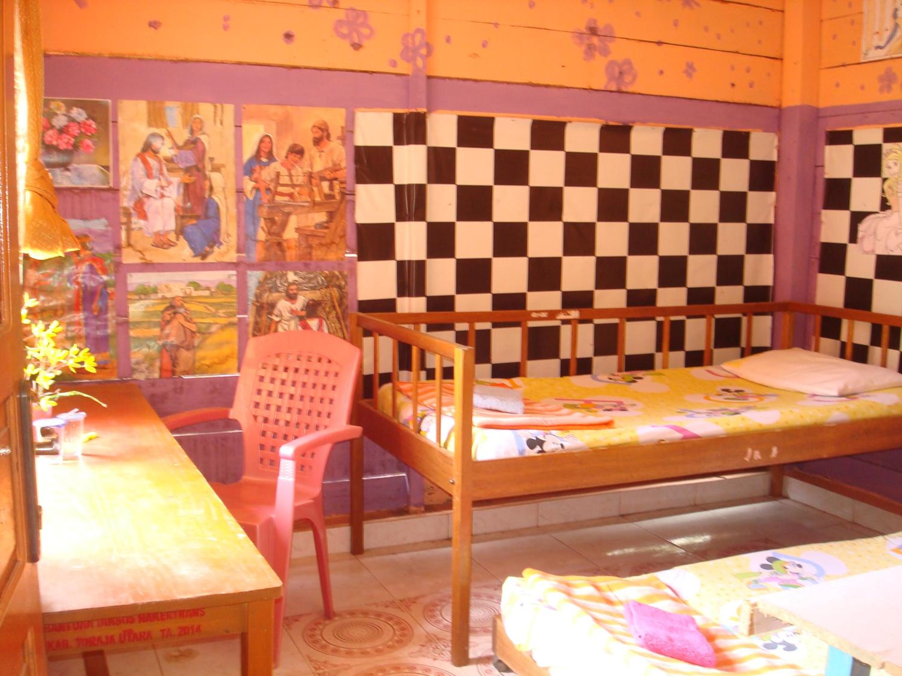 Twin Room photo 1