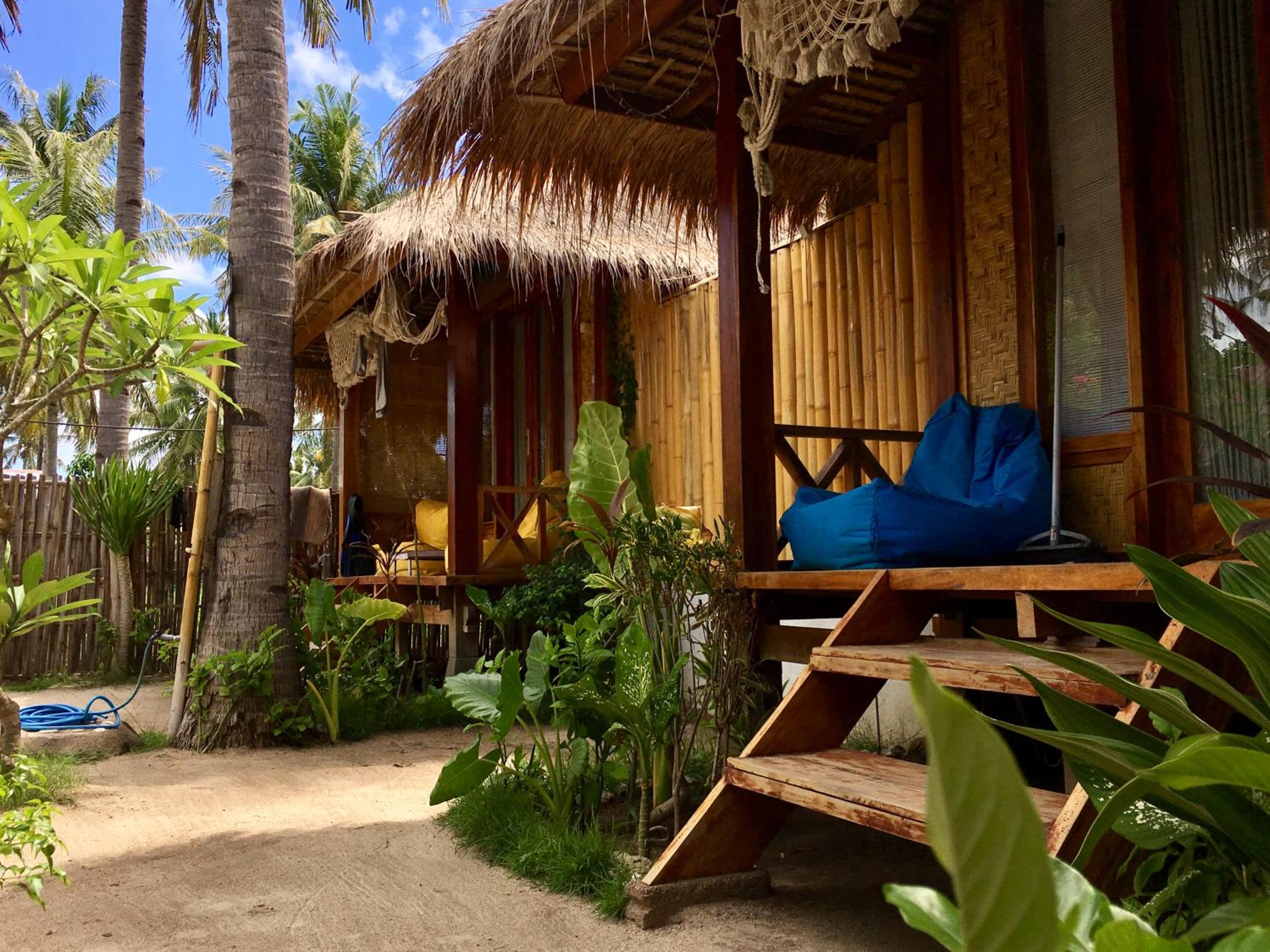 Bungalow photo 2