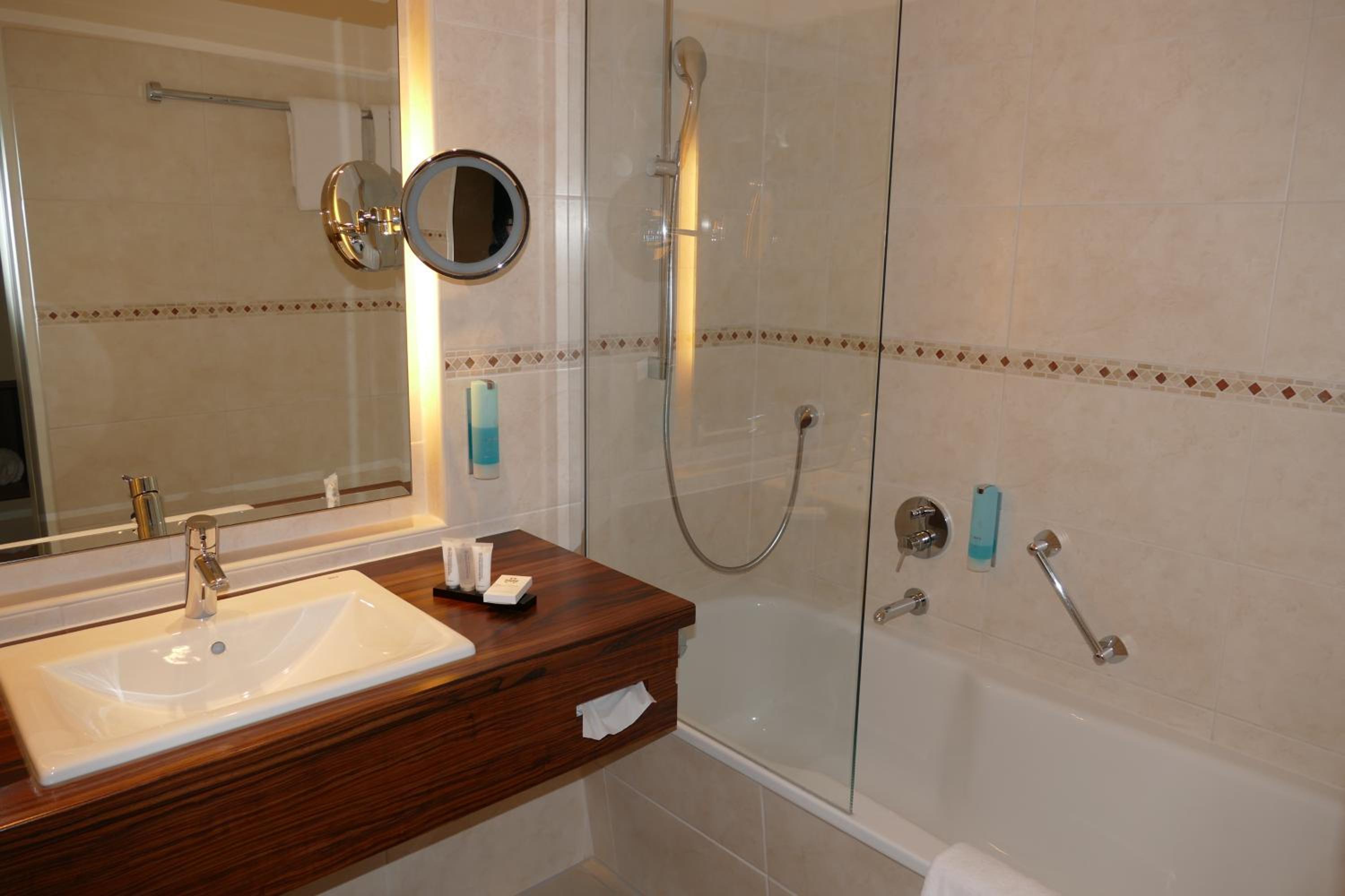 Deluxe Double Room - Photo 3