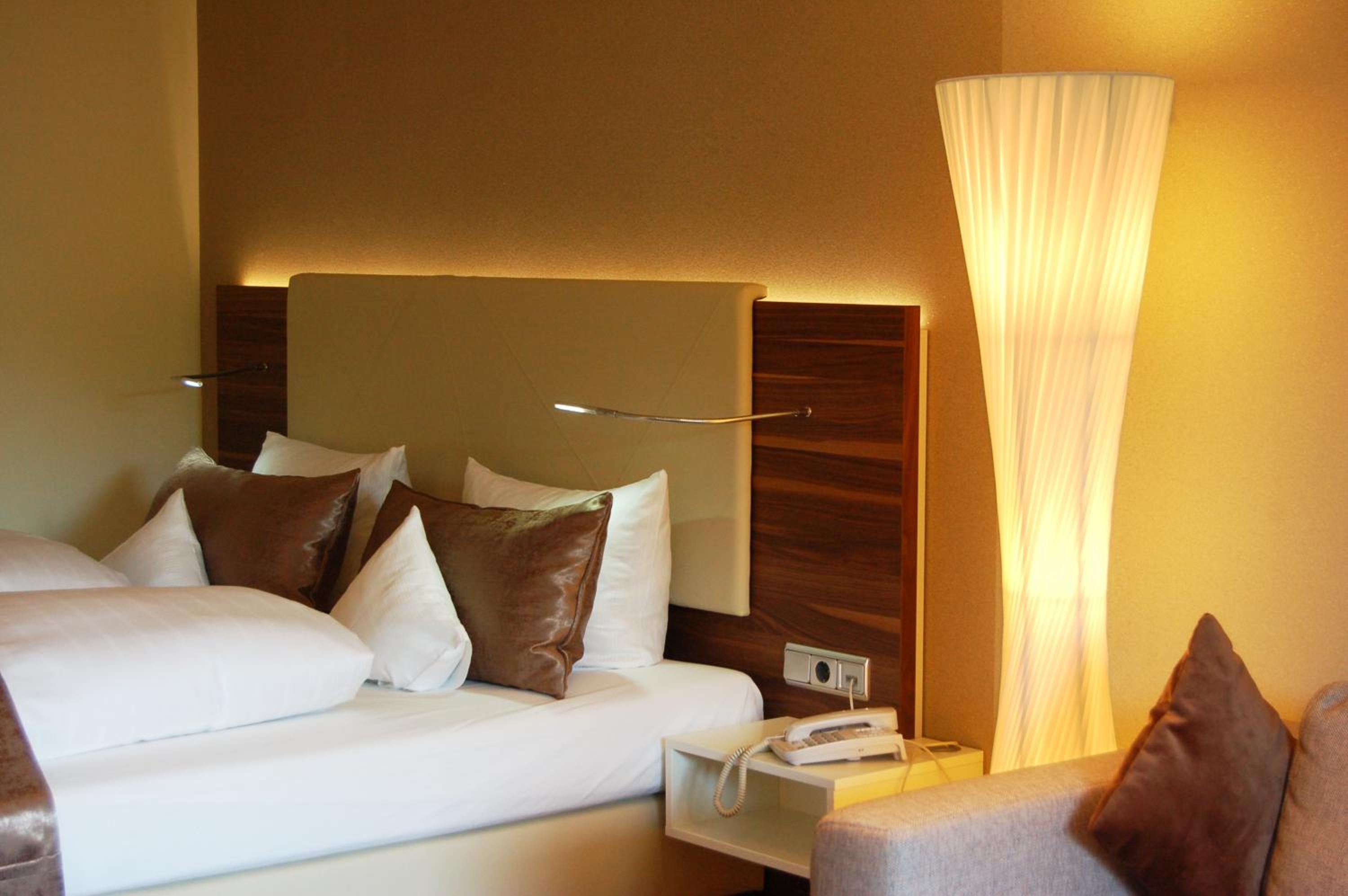 Deluxe Double Room - Photo 2