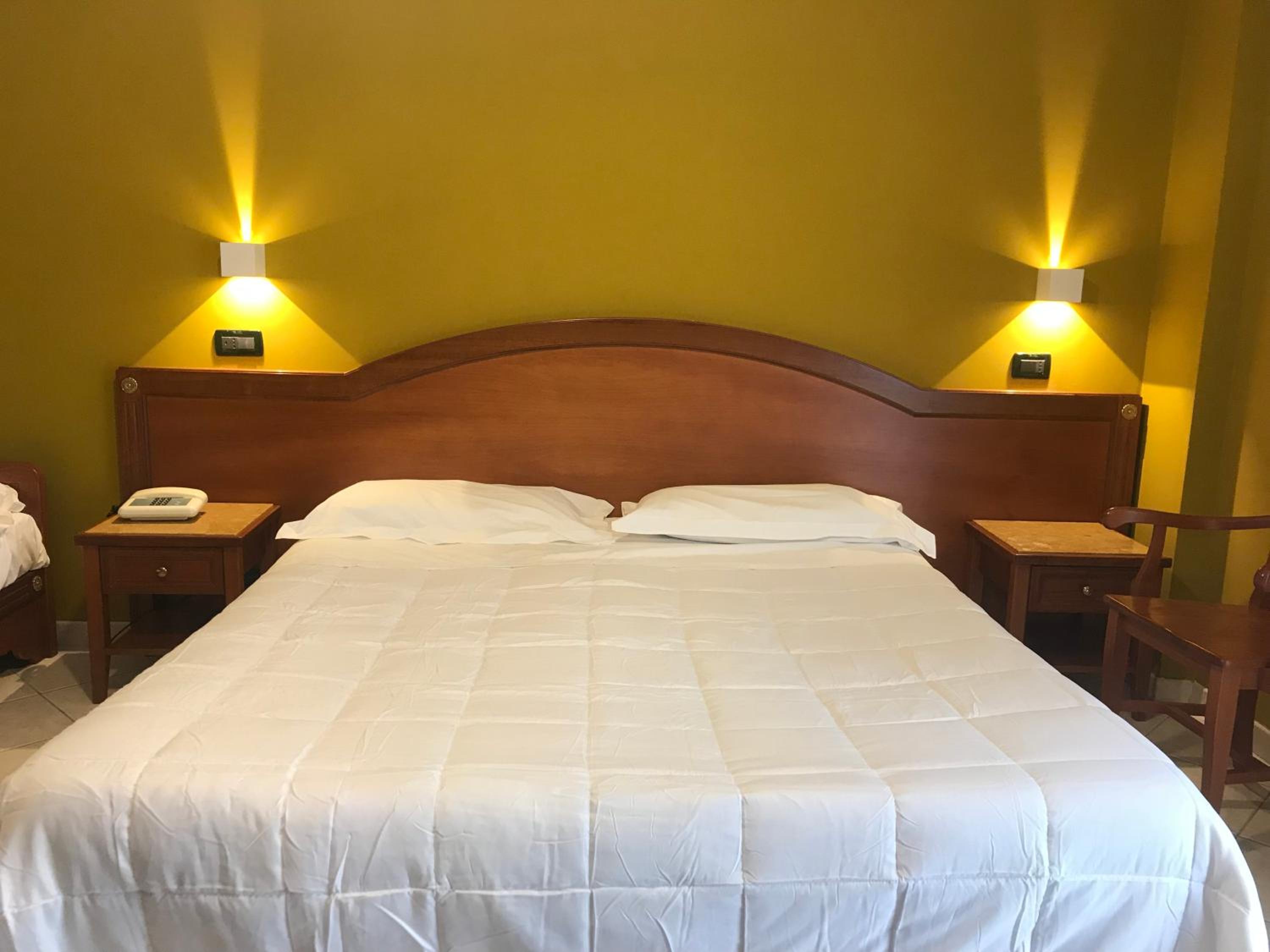 Double or Twin Room photo 1